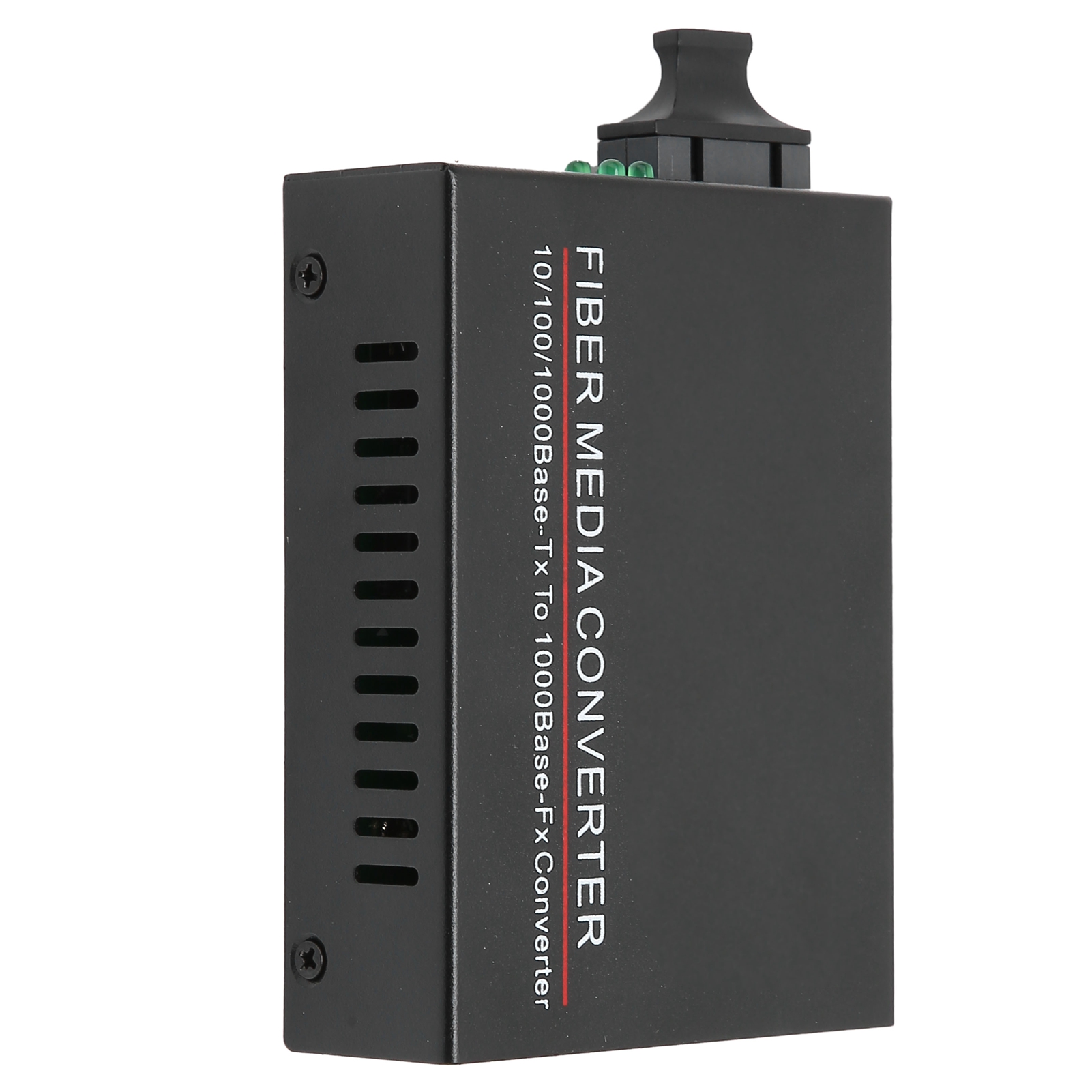 Fiber Transceiver TBCMC3602ED20 20km/SC/1310nm RJ45 Fiber Optic Router 100240 FY - Afbeelding 32 van 36