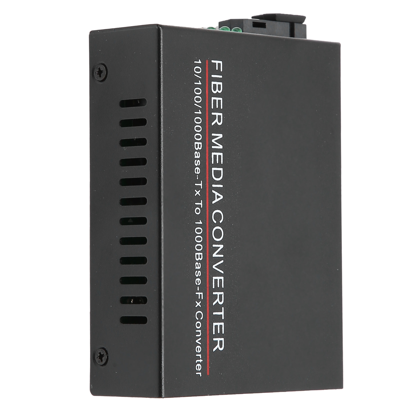 Fiber Transceiver TBC‑MC3612ES 20A 20km/SC/1310nm Fiber Optic Router 100‑240 Hot - Afbeelding 32 van 36