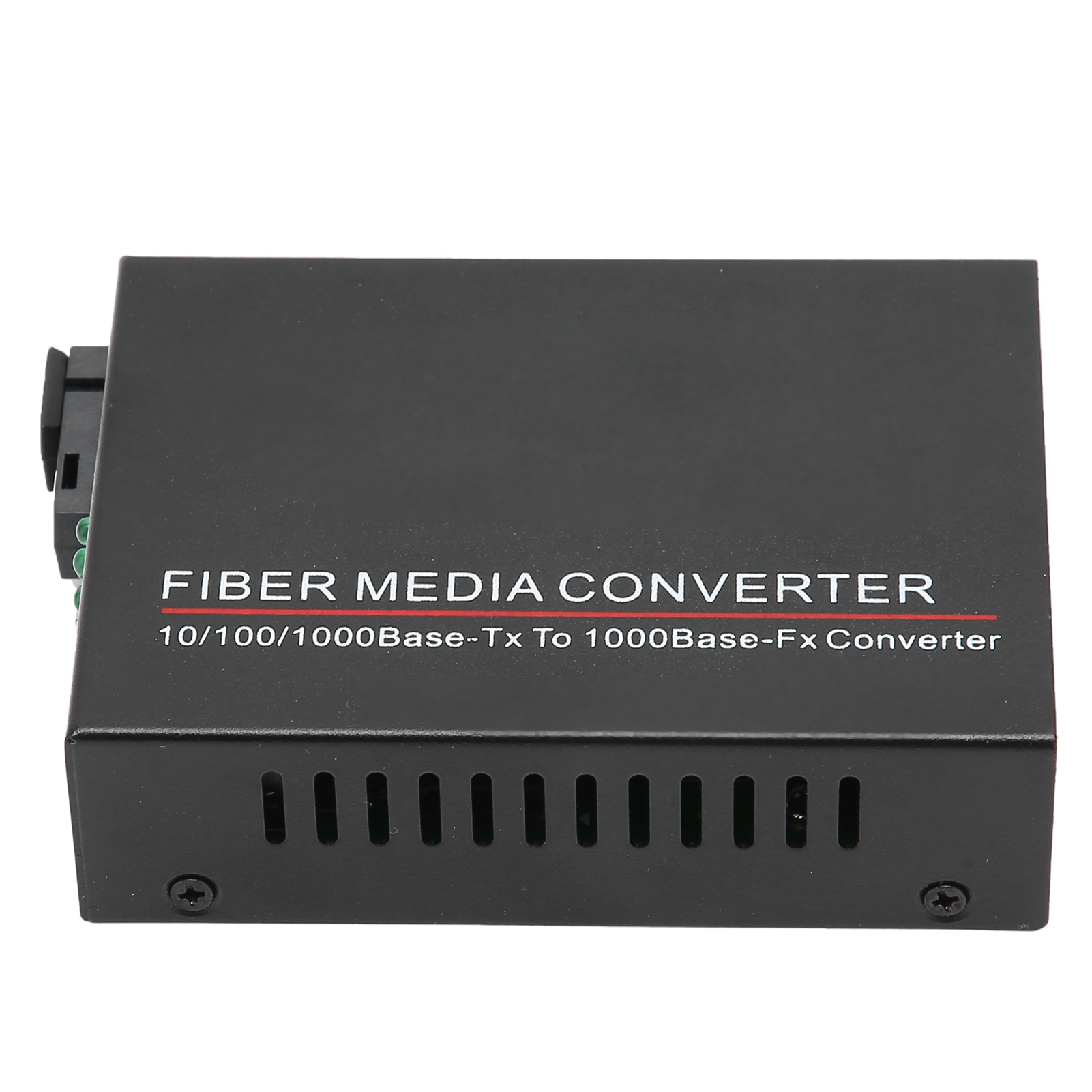 Fiber Transceiver TBC‑MC3612ES 20A 20km/SC/1310nm Fiber Optic Router 100‑240 Hot - Afbeelding 30 van 36