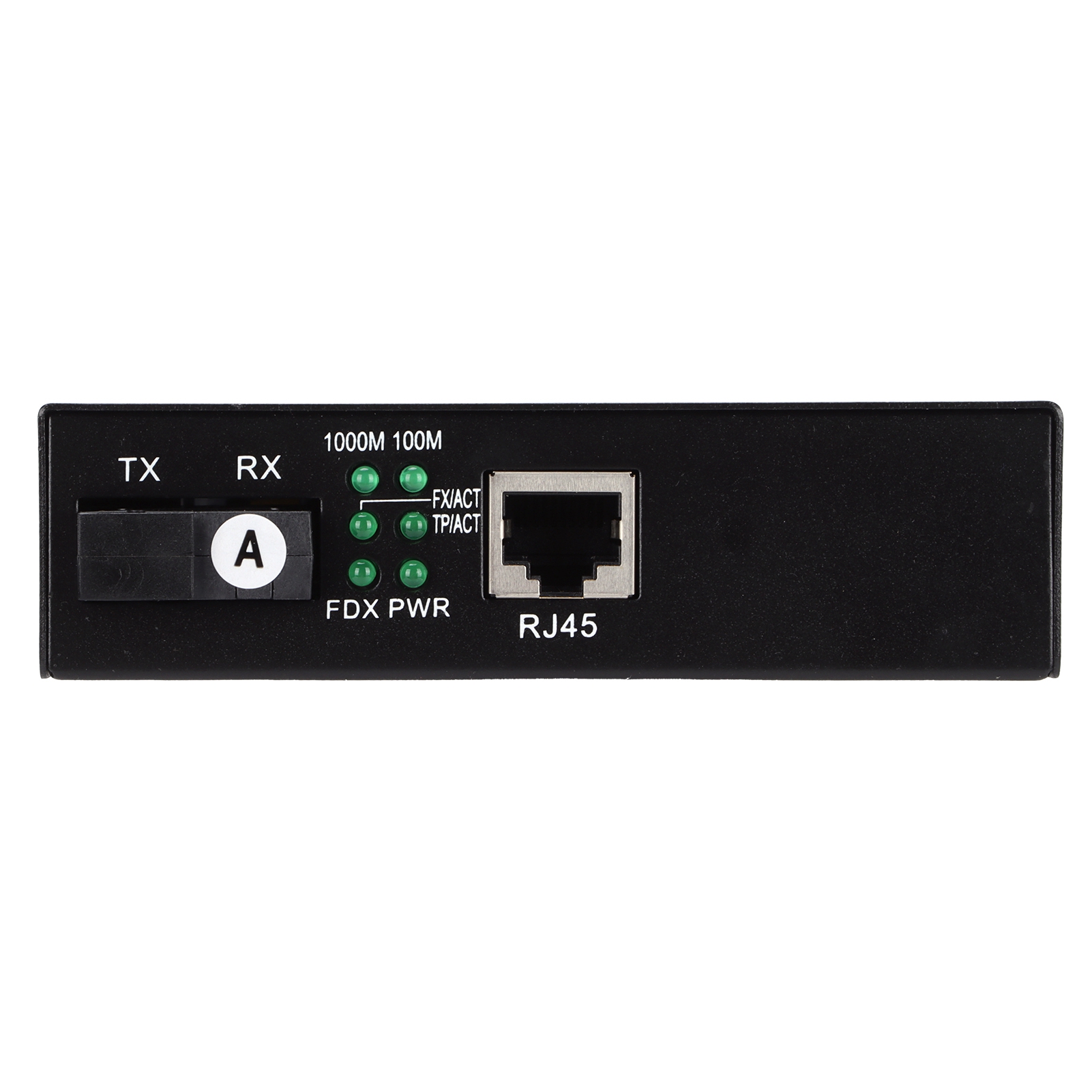 Fiber Optic Router TBC‑MC3612NS20A Single Mode Single Fiber 20km/SC/1310nm G DOB - Picture 21 of 24