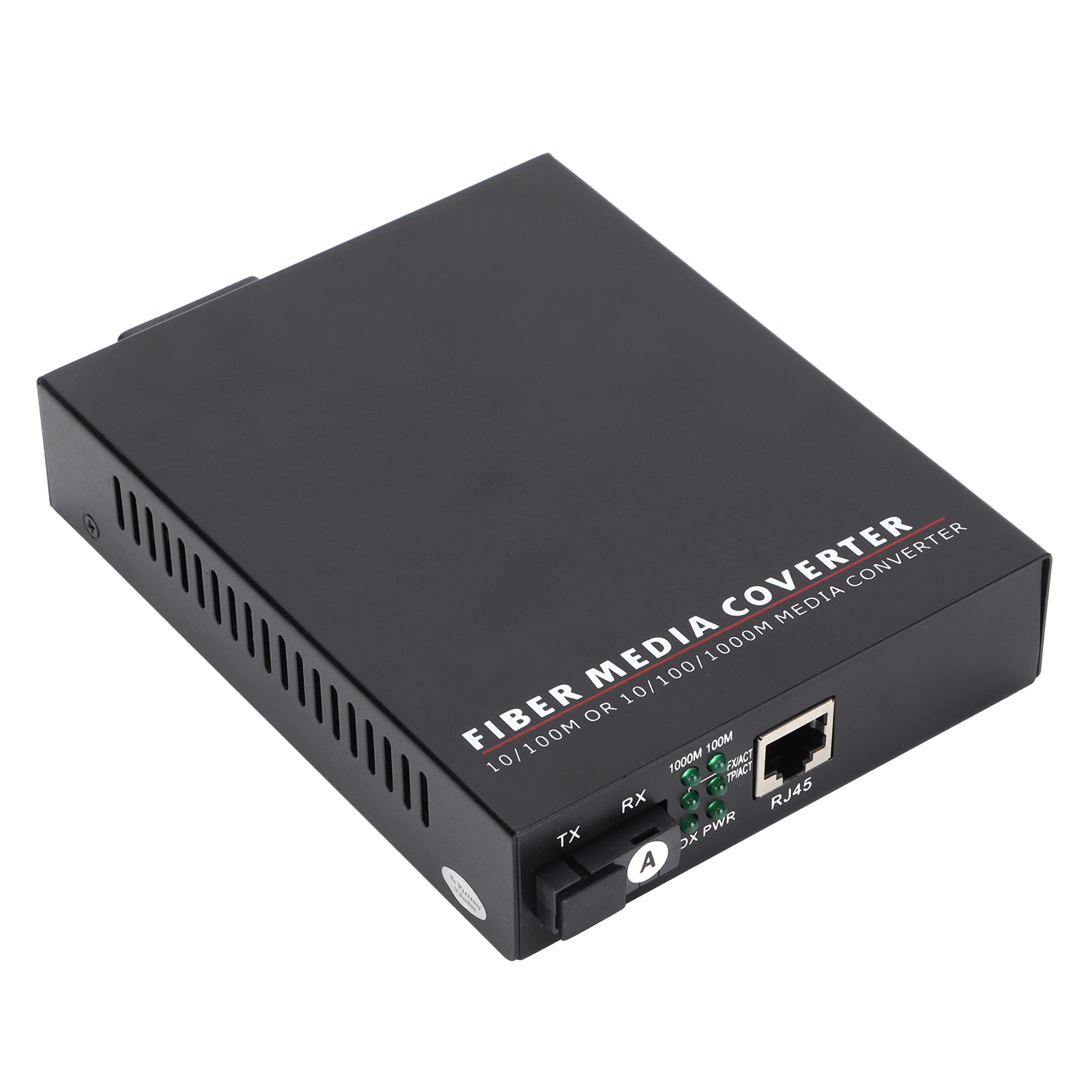 Fiber Optic Router TBC‑MC3612NS20A Single Mode Single Fiber 20km/SC/1310nm G ZZ1 - Picture 18 of 24