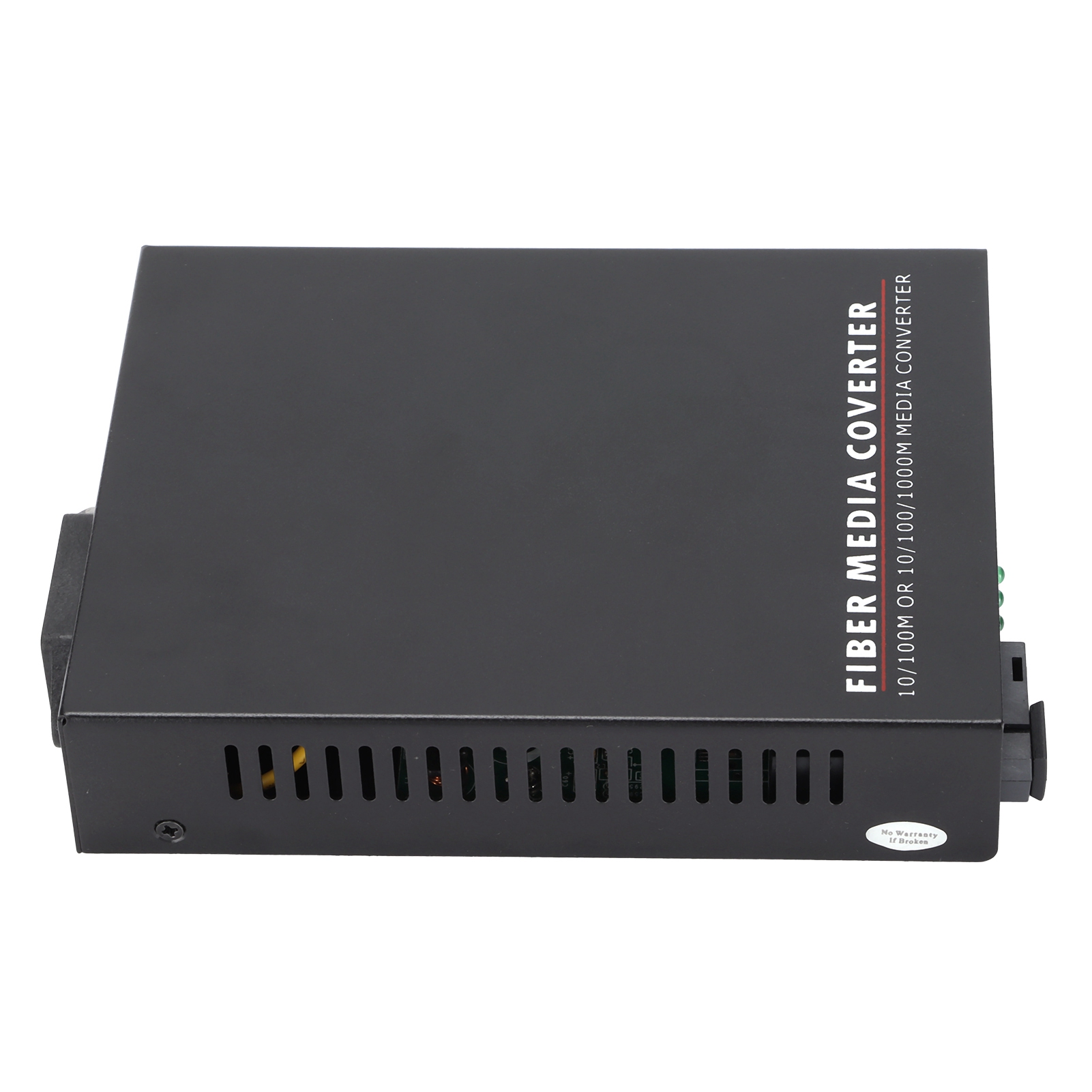 Fiber Optic Router TBC‑MC3612NS20A Single Mode Single Fiber 20km/SC/1310nm G GHB