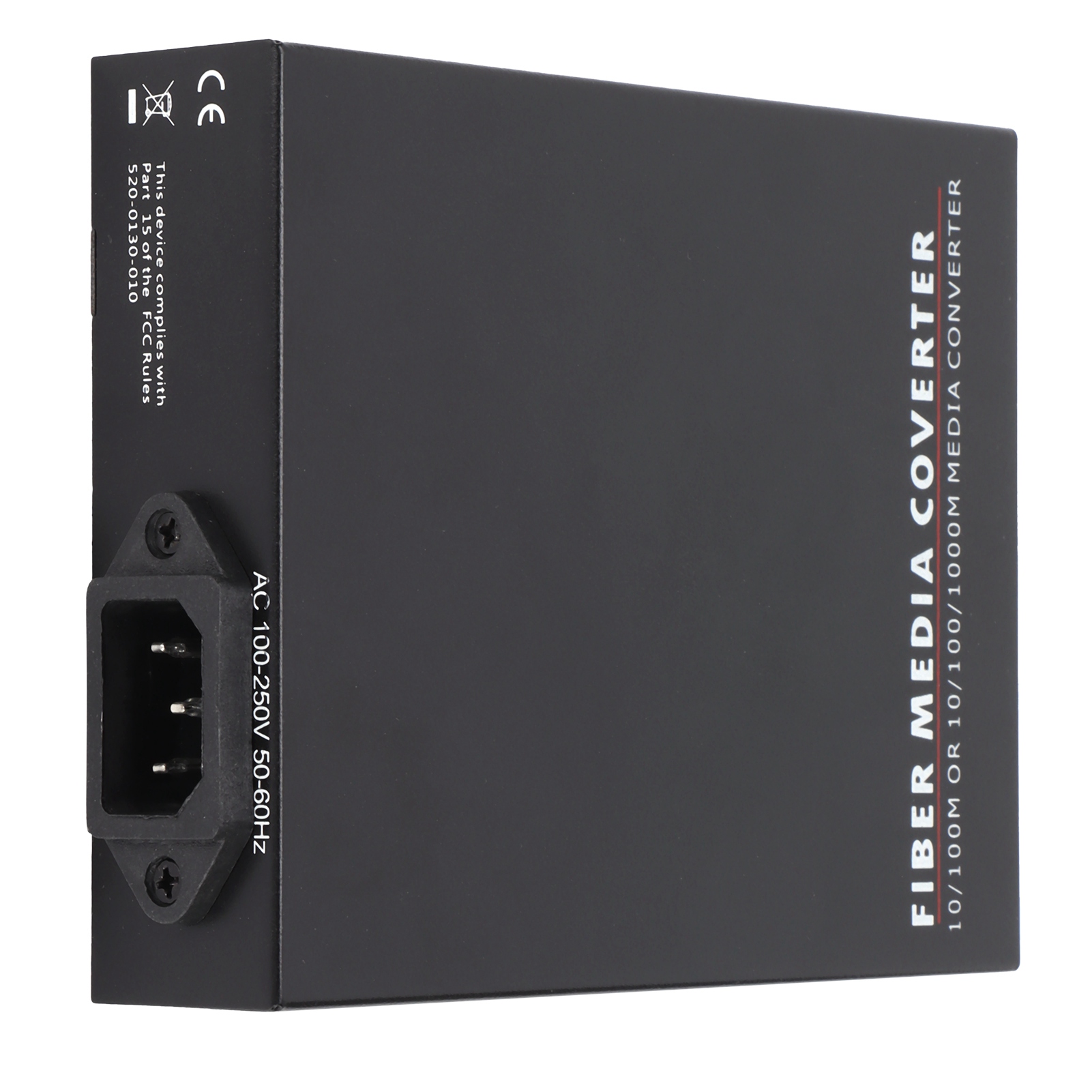 Fiber Optic Router TBC‑MC3612NS20A Single Mode Single Fiber 20km/SC/1310nm G ZZ1 - Picture 13 of 24