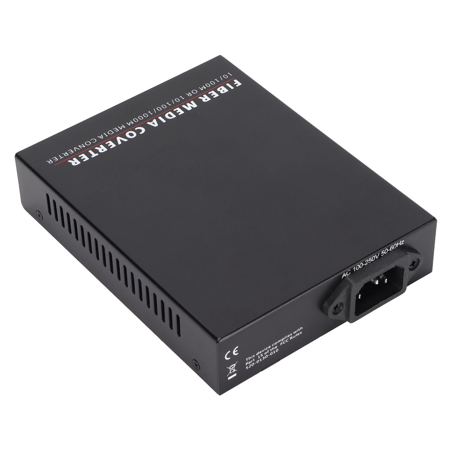 Fiber Optic Router TBC‑MC3612NS20A Single Mode Single Fiber 20km/SC/1310nm G ZZ1 - Picture 14 of 24