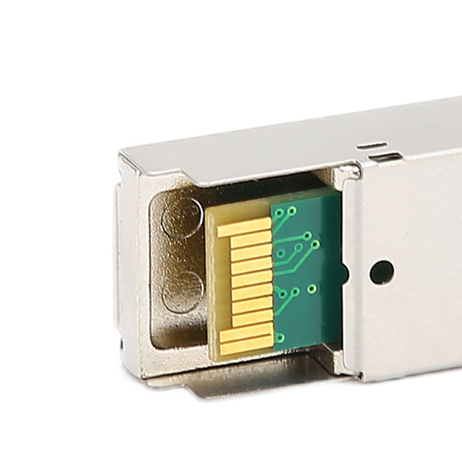 Optical Module LC Interface 155M 20 Km Transfer SFP Transceiver For Optical S FY - Afbeelding 23 van 28
