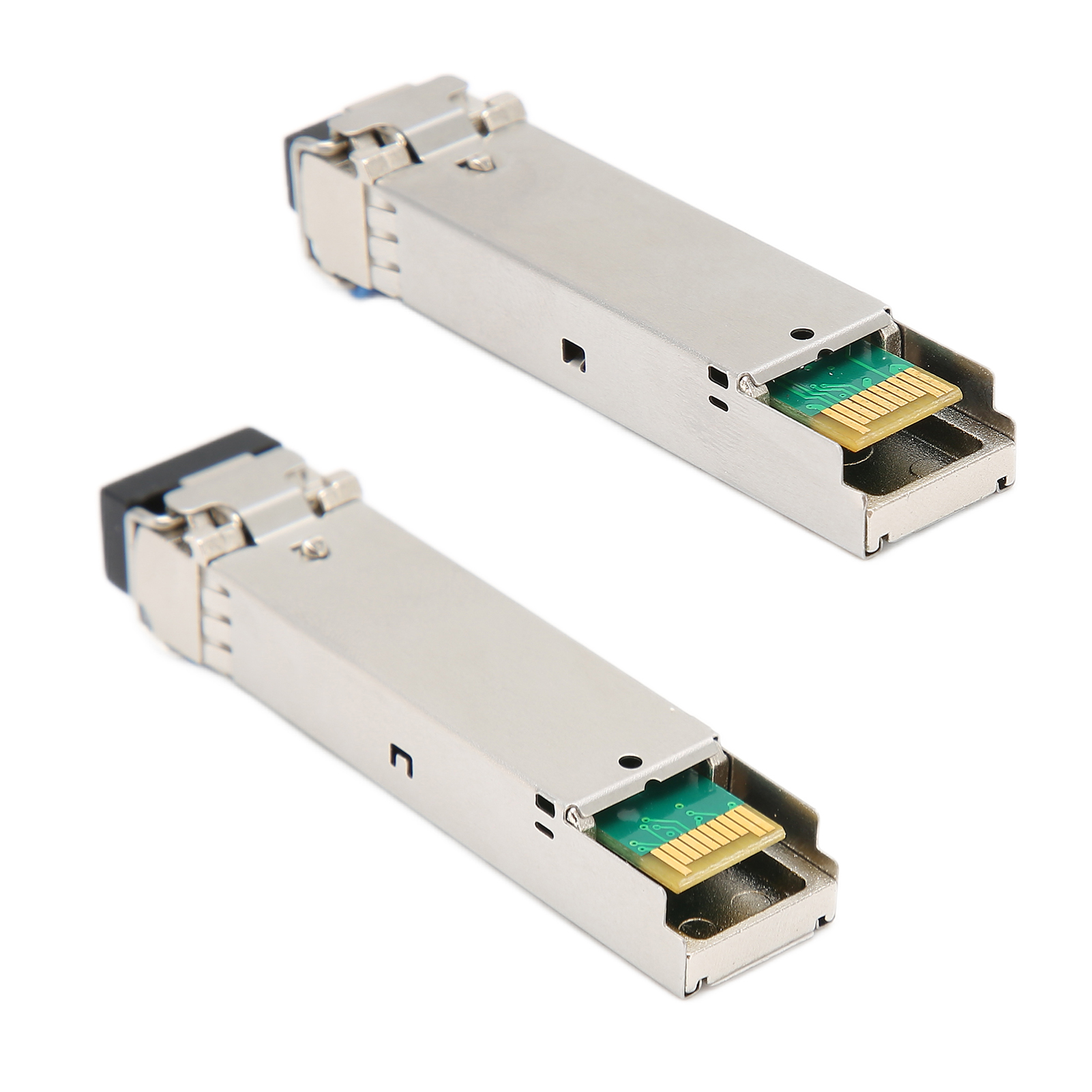 Optical Module LC Interface 155M 20 Km Transfer SFP Transceiver For Optical NEW - Afbeelding 17 van 18
