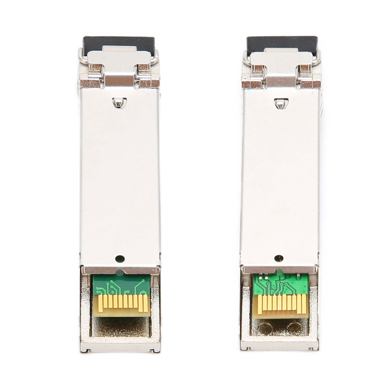 Optical Module LC Interface 1.25G 20 Km Transfer SFP Transceiver For Optical NEW - Afbeelding 16 van 18