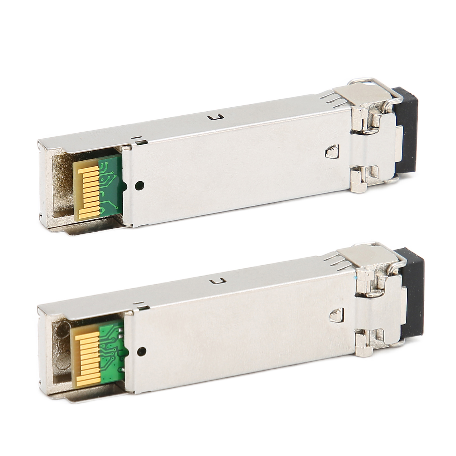 Optical Module LC Interface 1.25G 20 Km Transfer SFP Transceiver For Optical NEW - Afbeelding 17 van 18