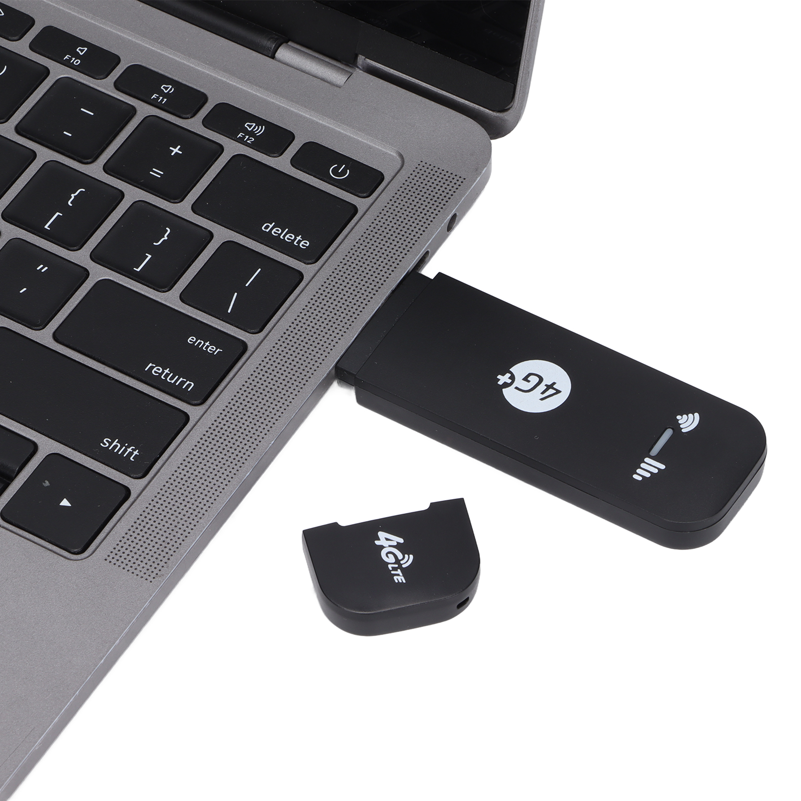 USB 4G LTE Router Low Power Consumption Long Battery Life Small Portable SIM CB - Afbeelding 25 van 28