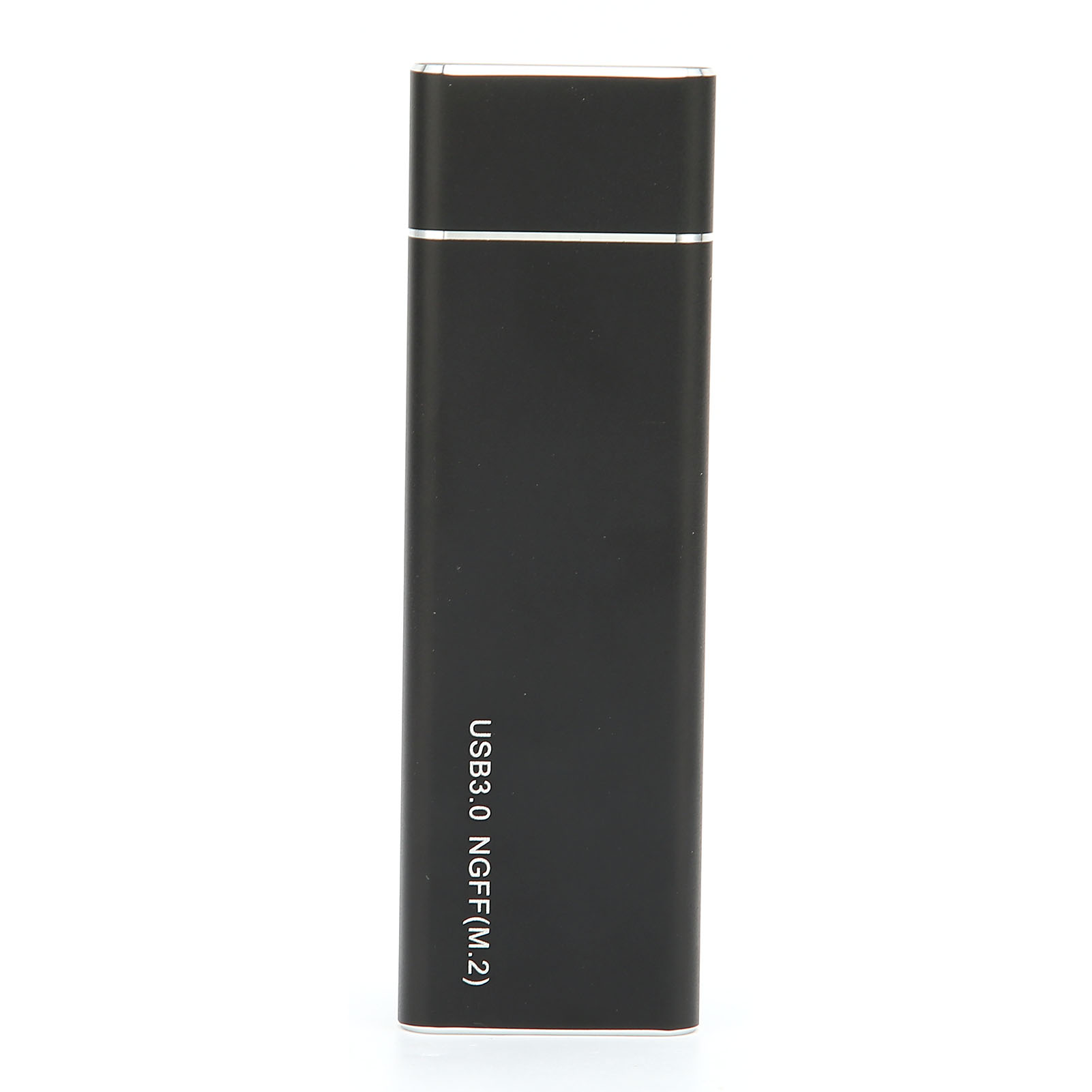 Hard Drive Enclosure M.2 NGFF To USB3.0 High Speed 5Gbps Portable Stable SSD CB - Afbeelding 24 van 28