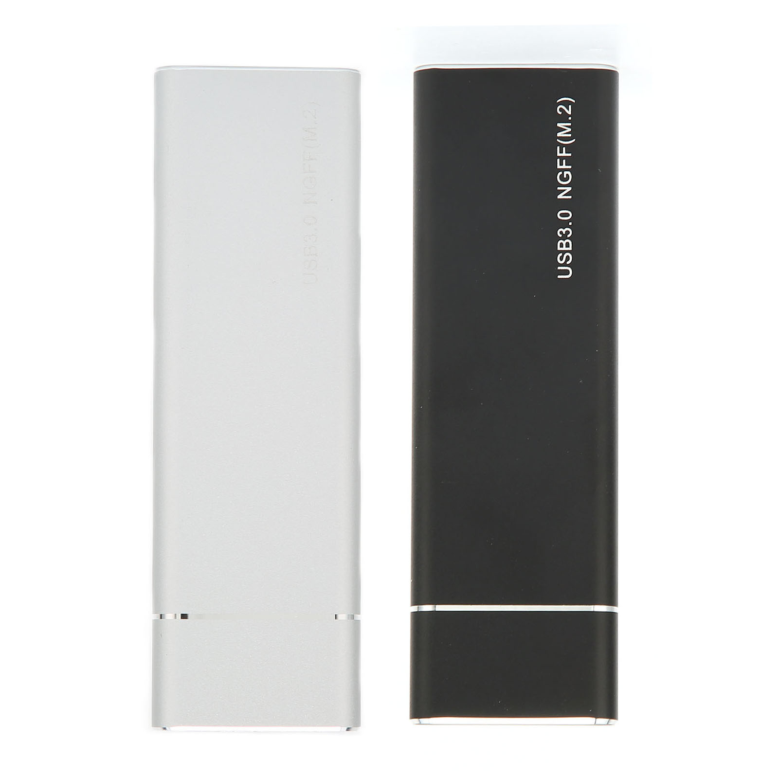 Hard Drive Enclosure M.2 NGFF To USB3.0 High Speed 5Gbps Portable Stable SSD CB - Afbeelding 23 van 28