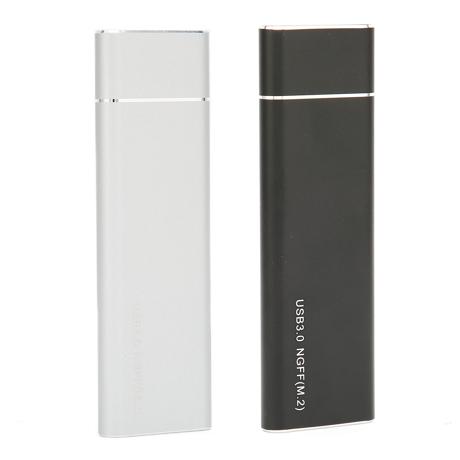 Hard Drive Enclosure M.2 NGFF To USB3.0 High Speed 5Gbps Portable Stable SSD CB - Afbeelding 27 van 28