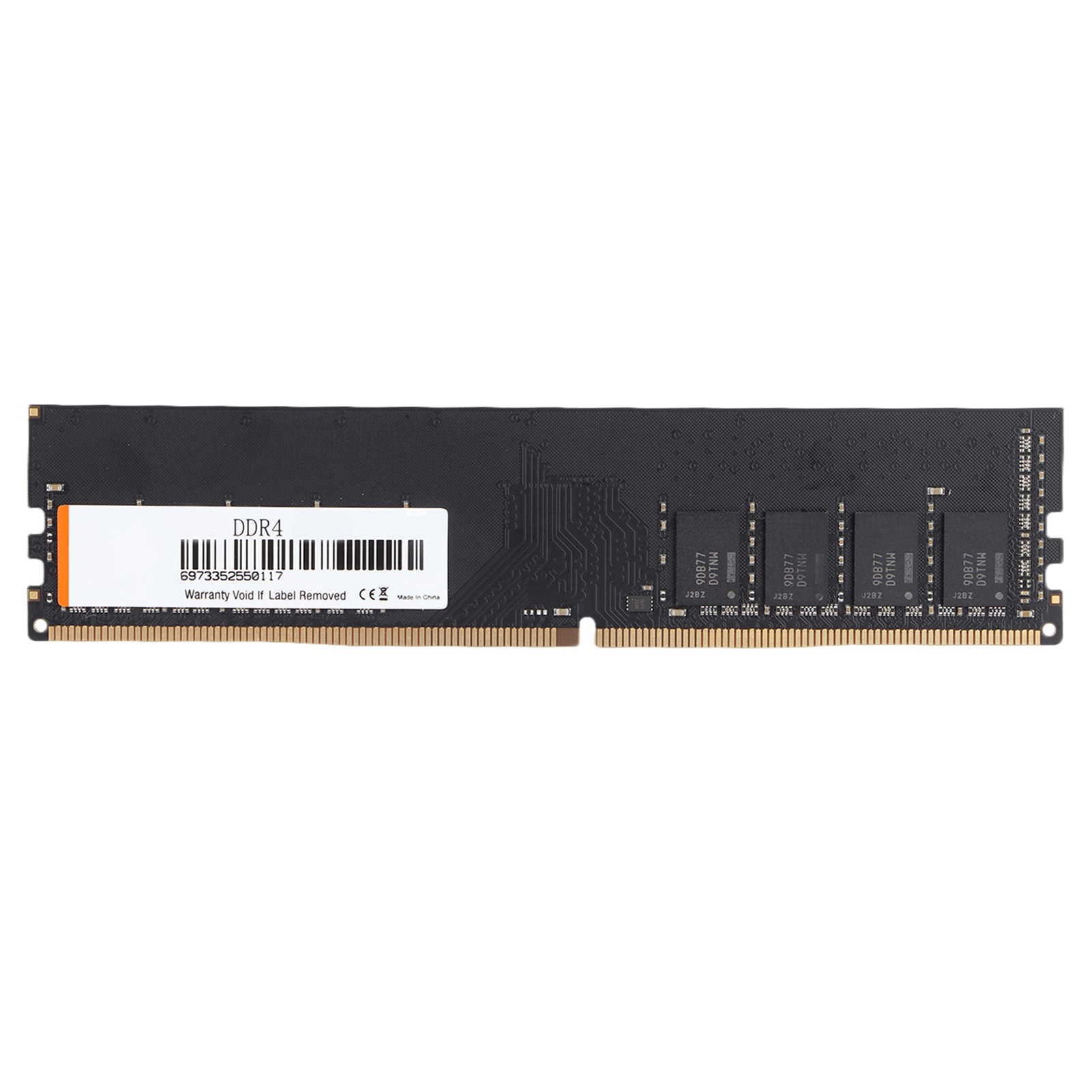 Memory Module DDR4 High Efficiency Corrosion Resistance Stability Performanc GHB - Picture 14 of 16