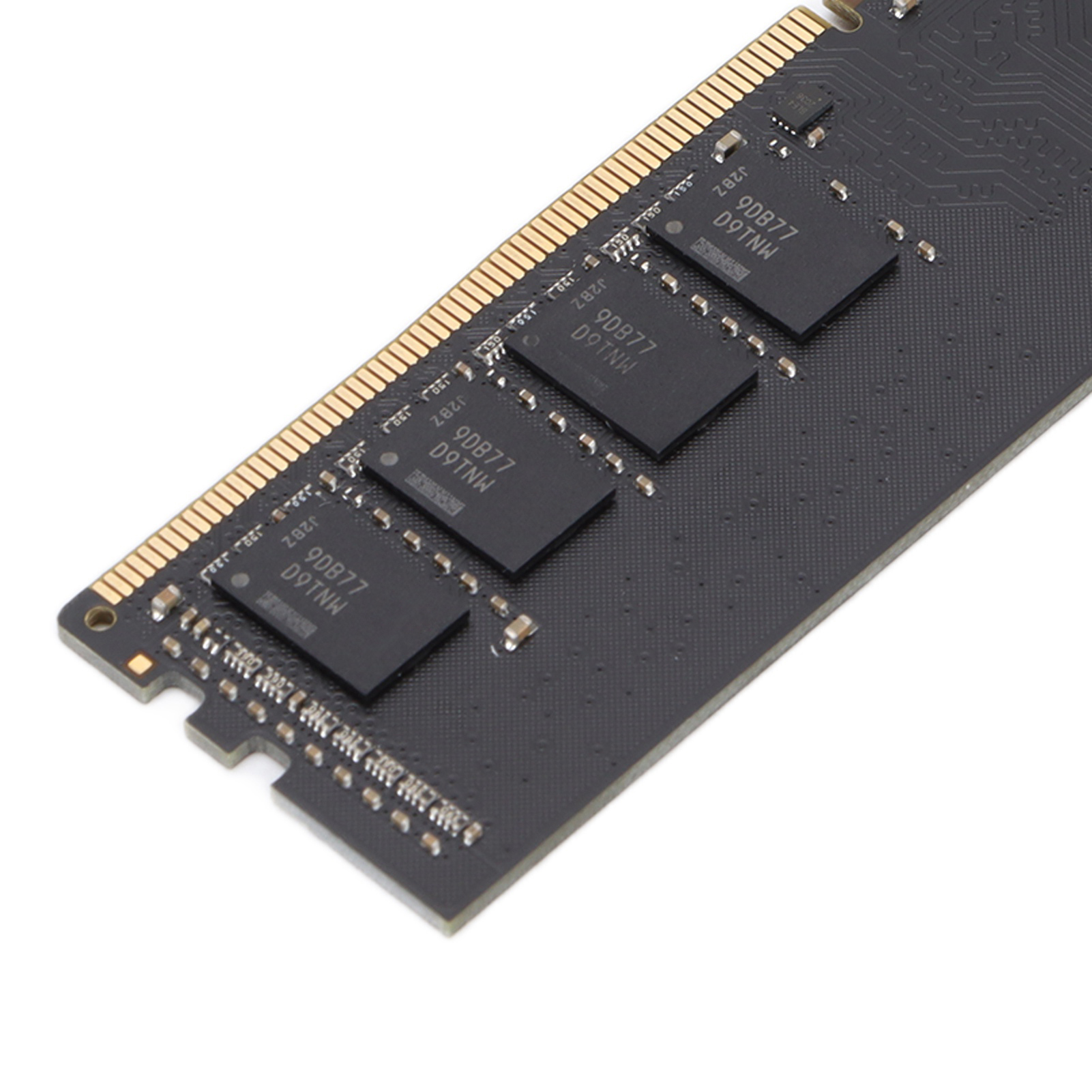 Memory Module DDR4 High Efficiency Corrosion Resistance Stability Performanc GHB - Picture 10 of 16