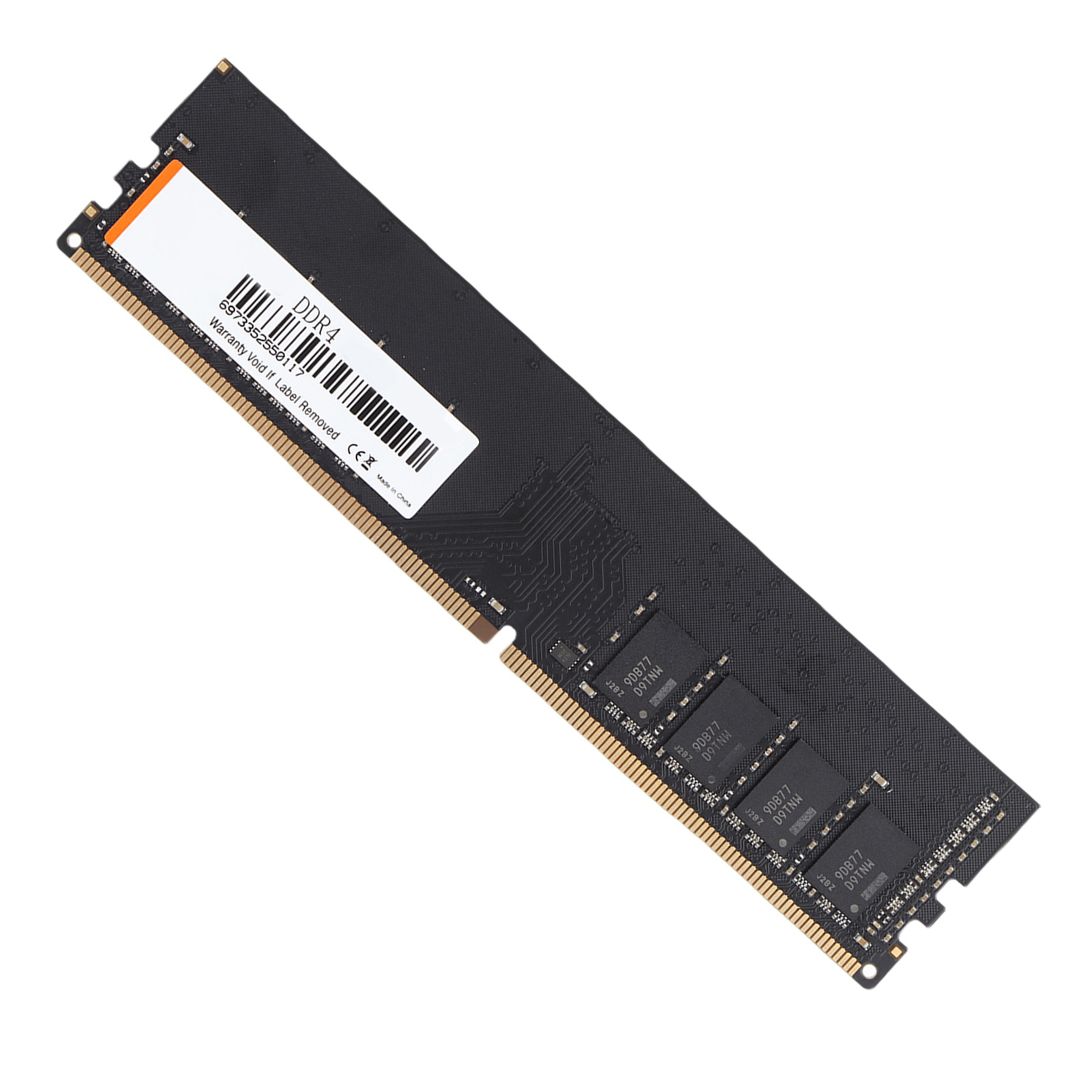 Memory Module DDR4 High Efficiency Corrosion Resistance Stability Performanc GHB - Picture 8 of 16