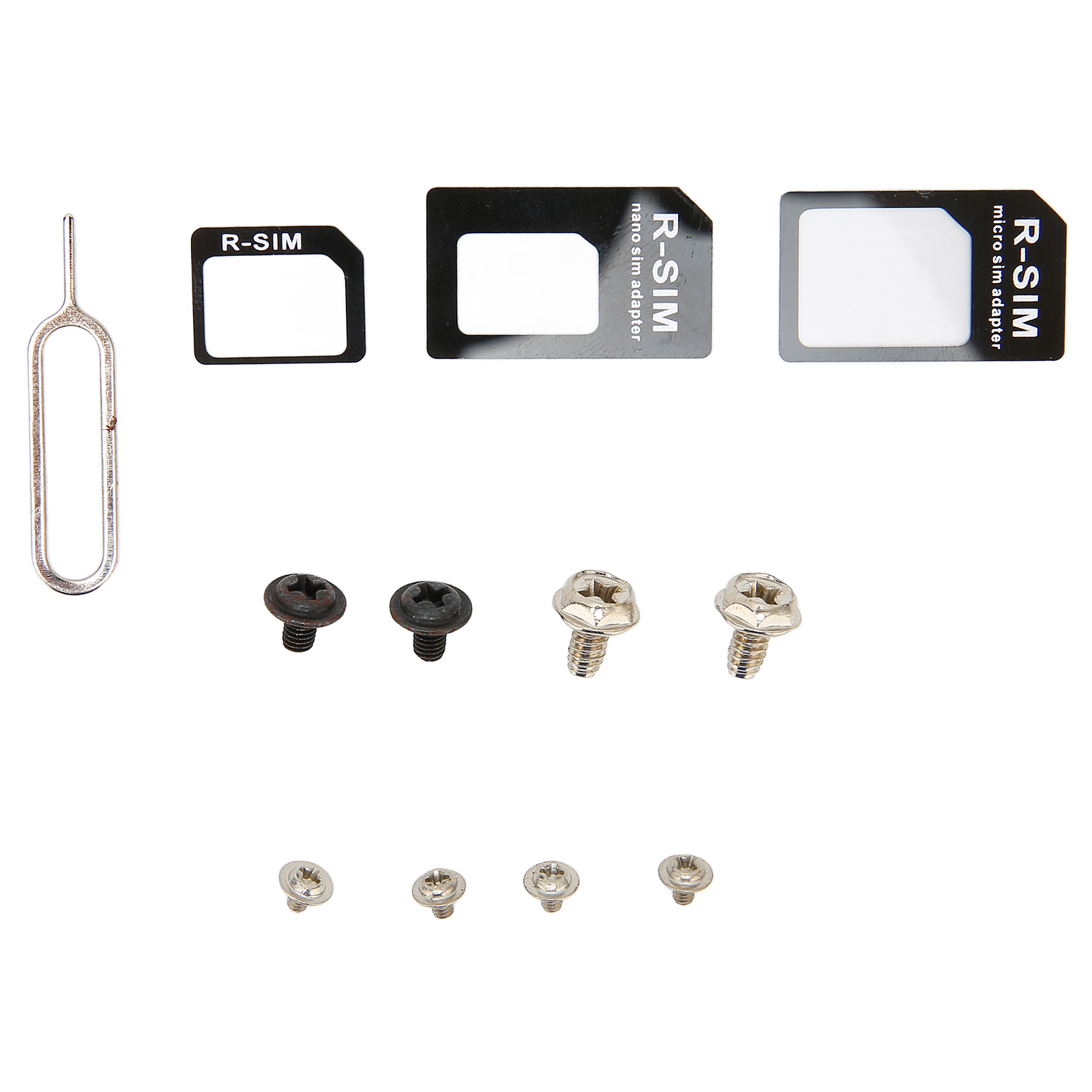 Mini PCIE Adapter Multi System Compatibility 4Pin Power Interface Small Volum CB - Afbeelding 21 van 24