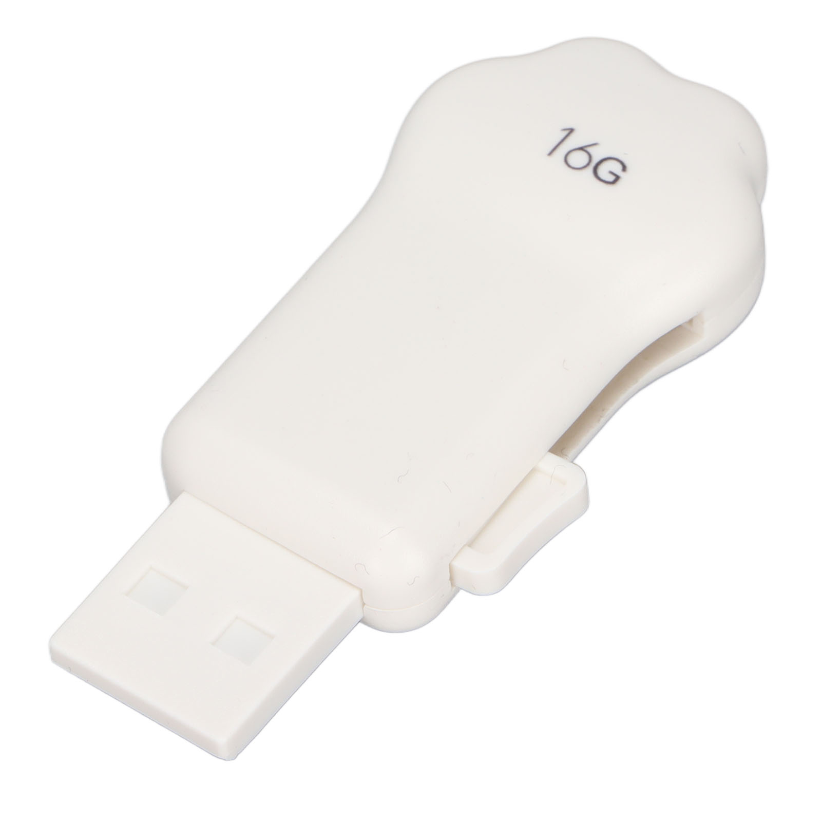 Flash Drive Green Dinosaur Pattern Cat Shape USB2.0 Memory Stick For Info FY - Afbeelding 26 van 34