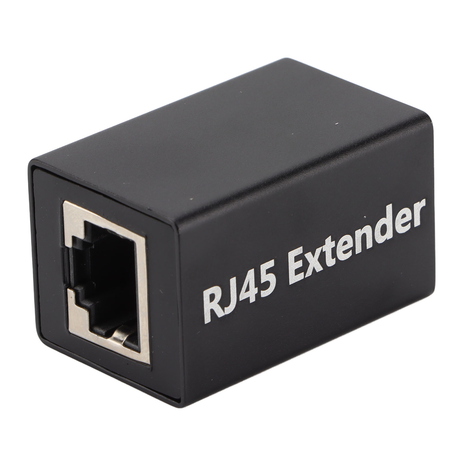Ethernet Splitter RJ45 Network Connector Adapter Ethernet Socket Extender Spl FY - Afbeelding 28 van 28