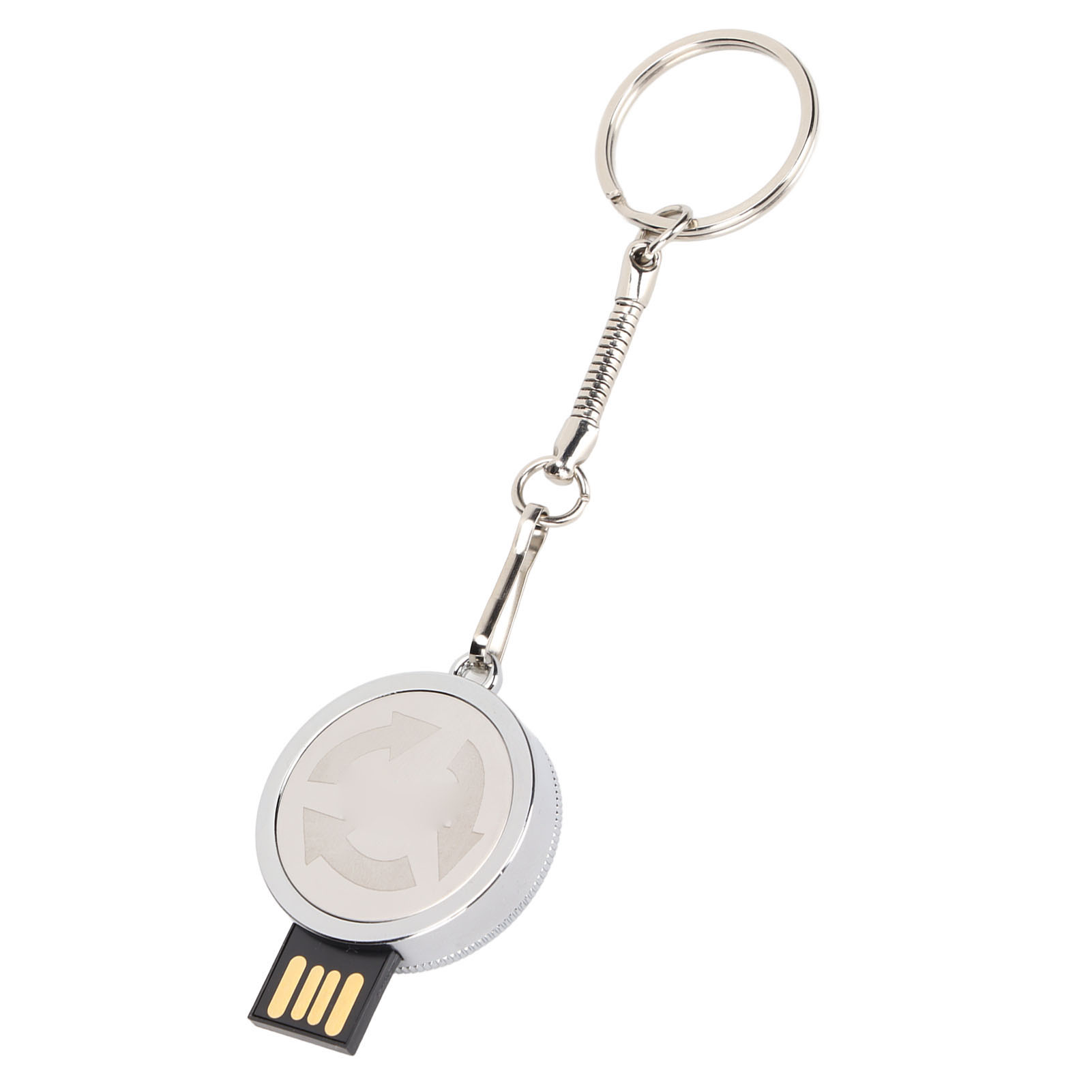 USB2.0 U Disk Wide Compatibility Reliable Dustproof Waterproof Lightweight Po CB - Afbeelding 27 van 34