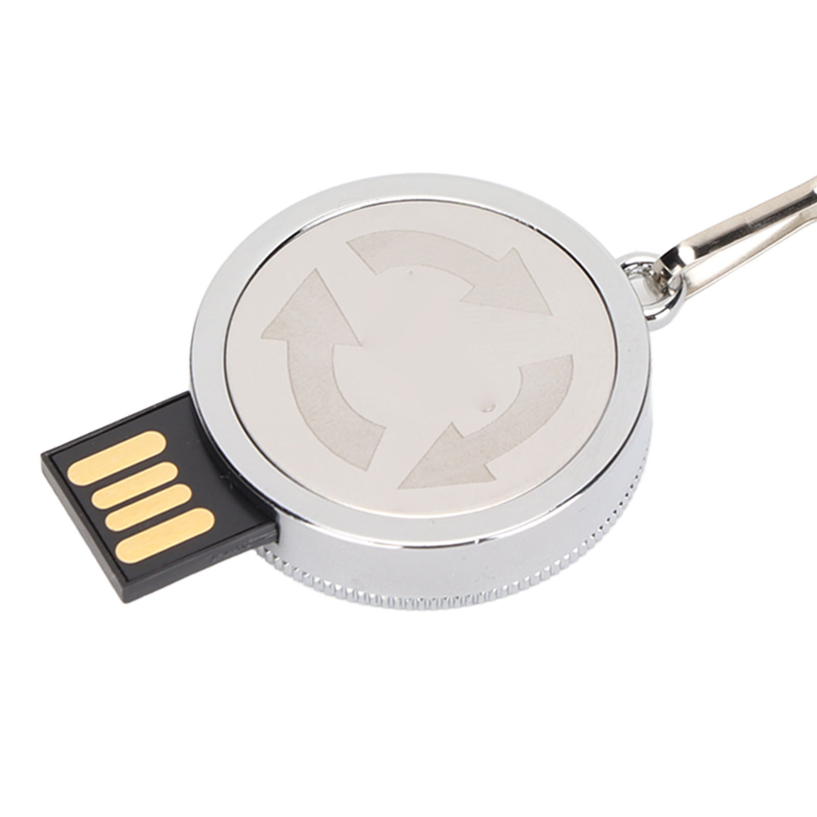 USB2.0 U Disk Wide Compatibility Reliable Dustproof Waterproof Lightweight Po CB - Afbeelding 23 van 34