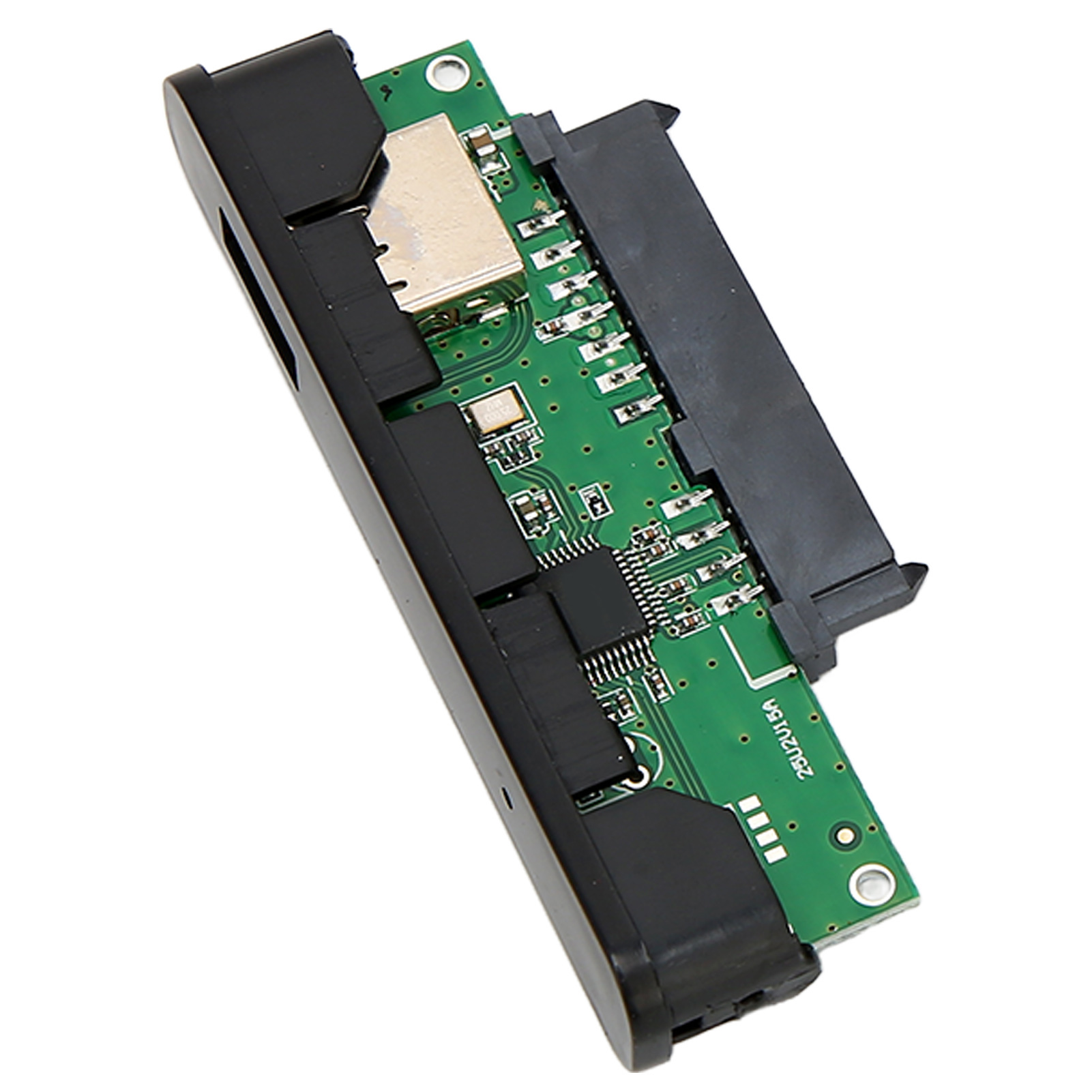 External Hard Drive Case USB 2.0 Interface To 480Mbps Transfer Material FY - Afbeelding 24 van 35