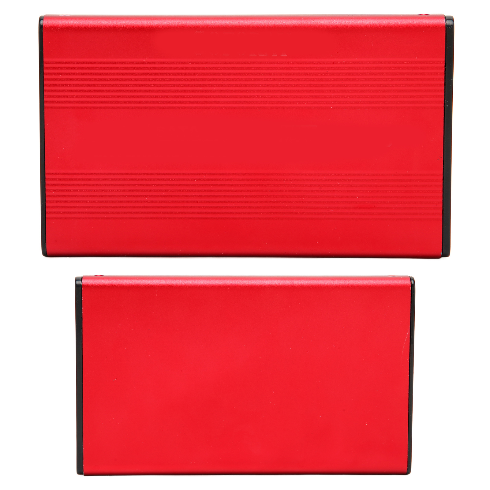 External Hard Drive Case USB 2.0 Interface To 480Mbps Transfer Material 2.5 - Afbeelding 25 van 35