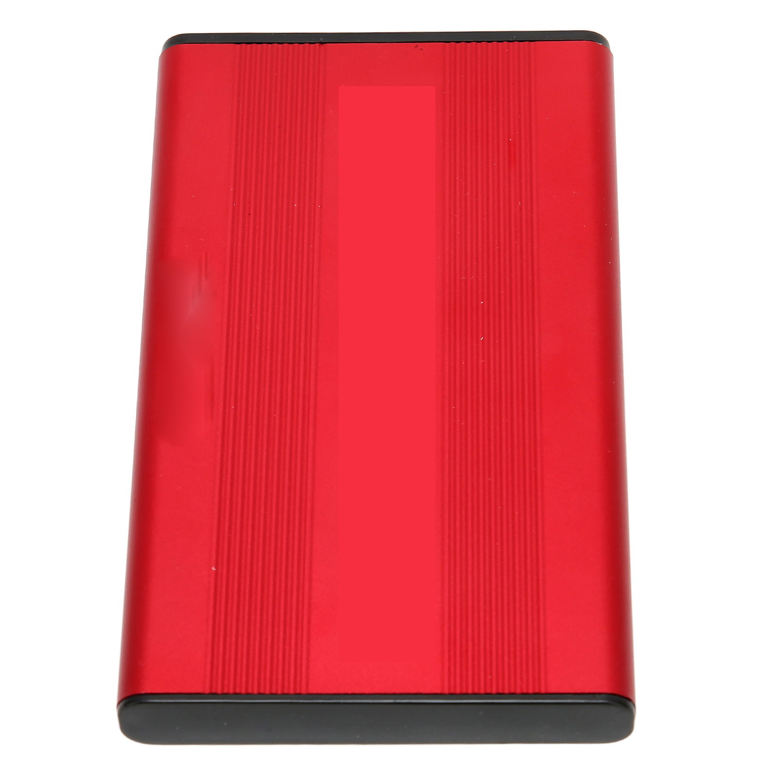 External Hard Drive Case USB 2.0 Interface To 480Mbps Transfer Material 2.5 - Afbeelding 28 van 35