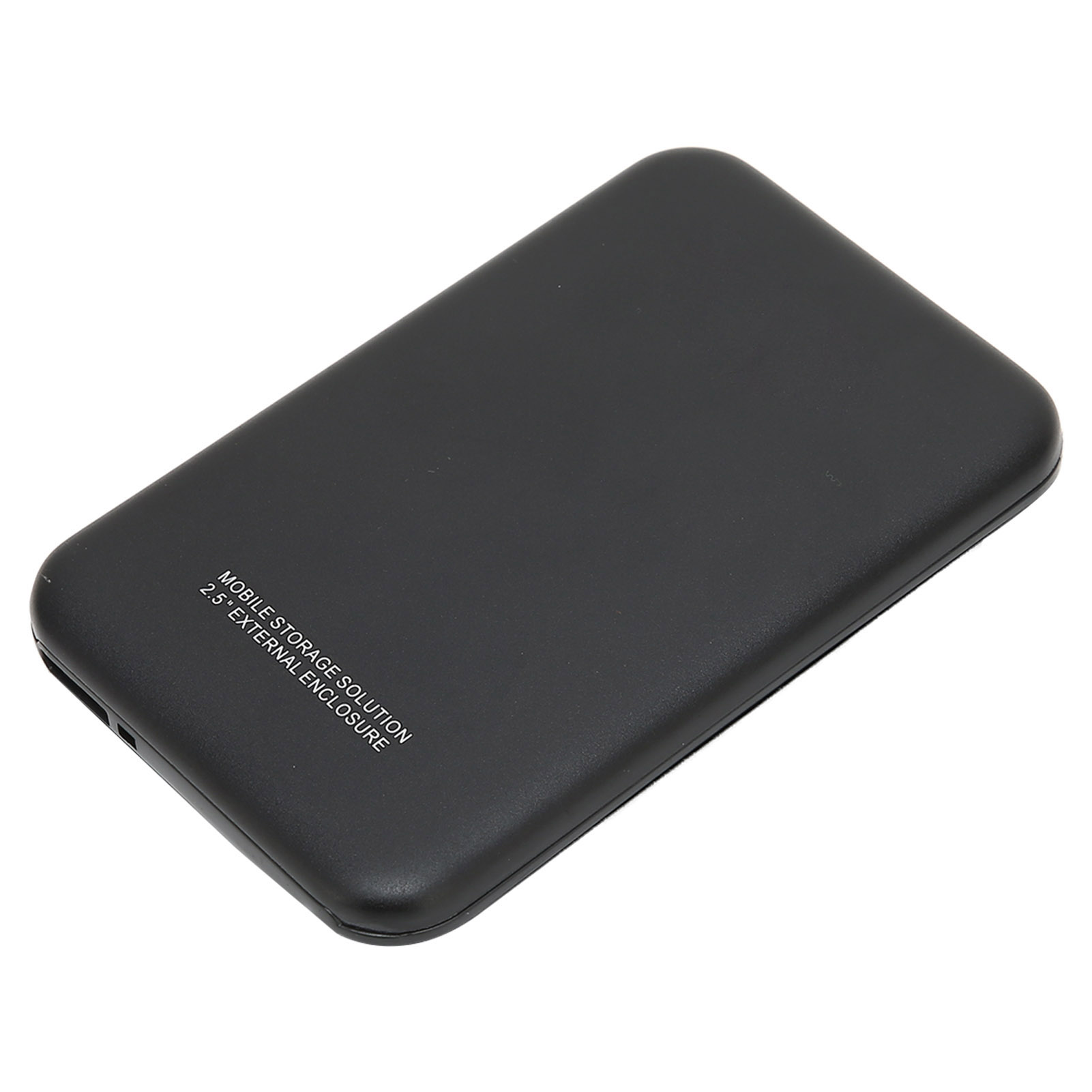 External Hard Drive USB 3.0 Interface Ample Storage Capacity 5400rpm 8MB Meta CB - Afbeelding 23 van 34