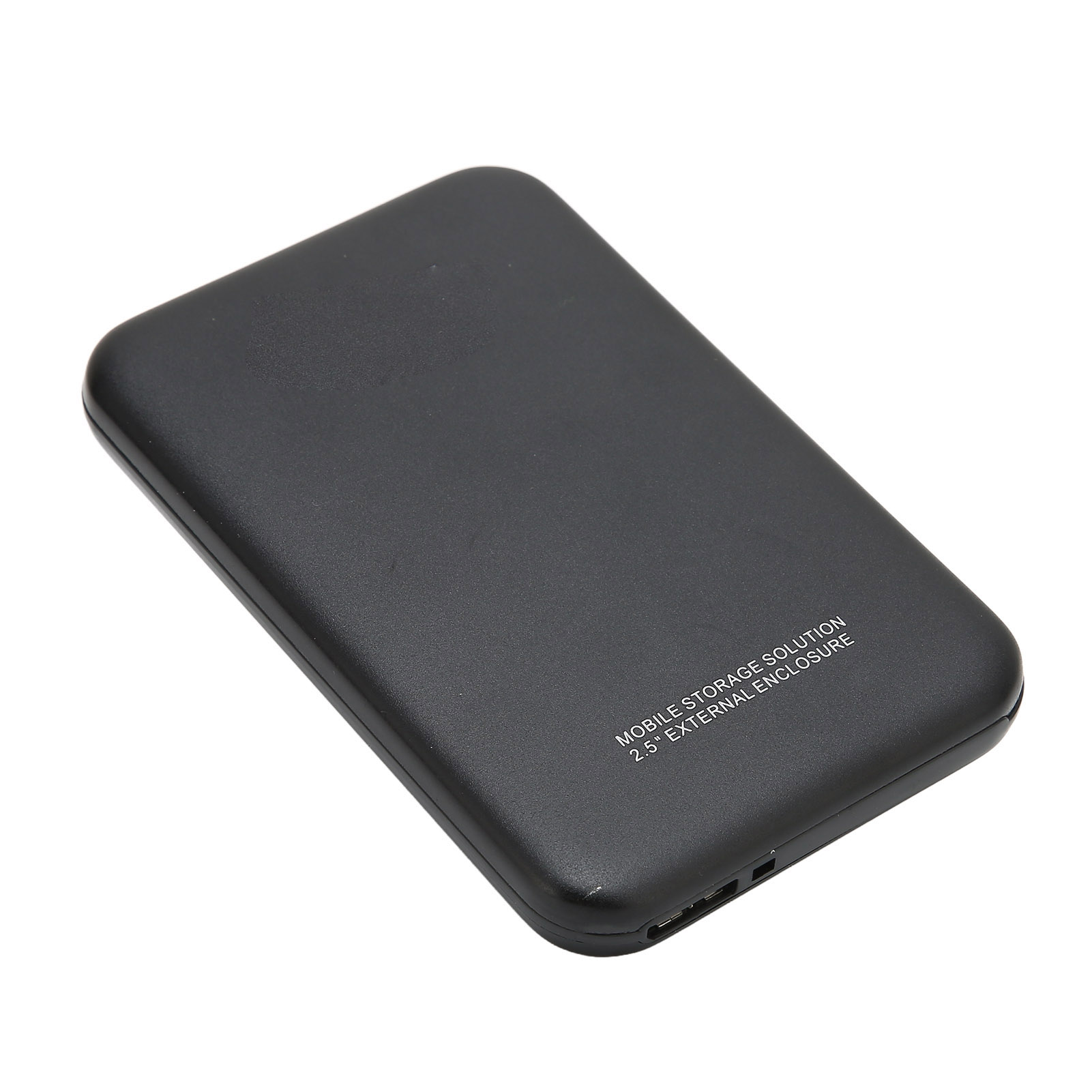 External Hard Drive USB 3.0 Interface Ample Storage Capacity 5400rpm 8MB Meta CB - Afbeelding 26 van 34
