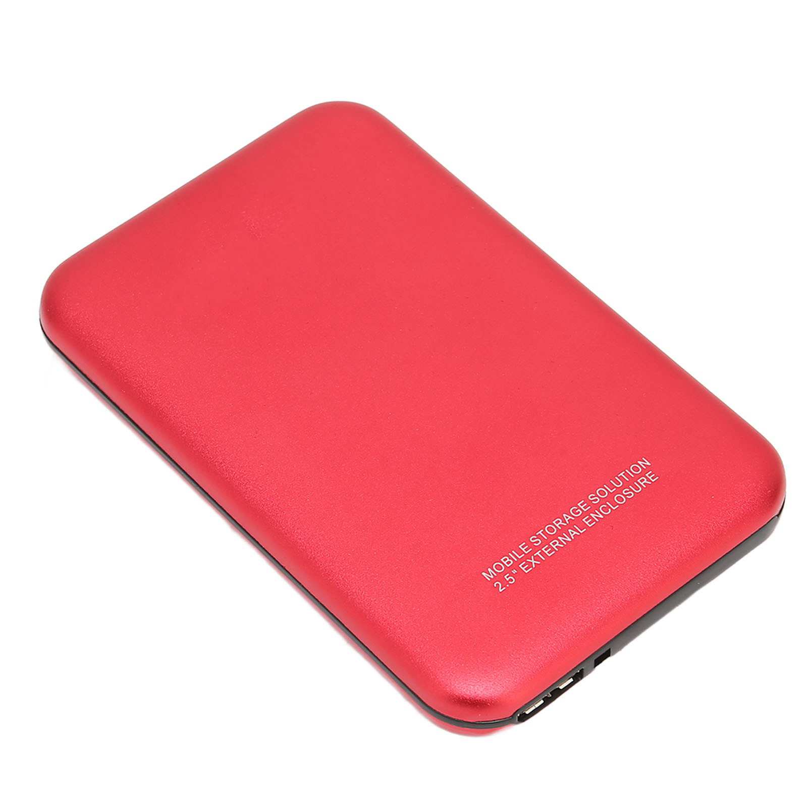 Portable Hard Drive 2.5in USB3.0 Plug And Play Fast Transmission Large Capaci FY - Afbeelding 25 van 28