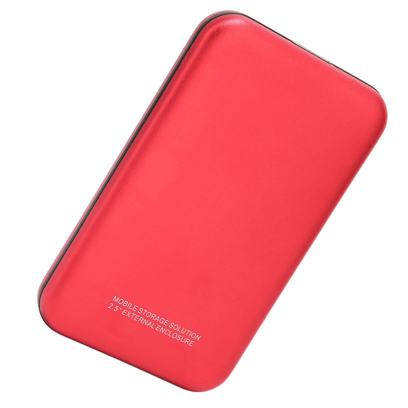 Portable Hard Drive 2.5in USB3.0 Plug And Play Fast Transmission Large Capac SAL - Afbeelding 27 van 28