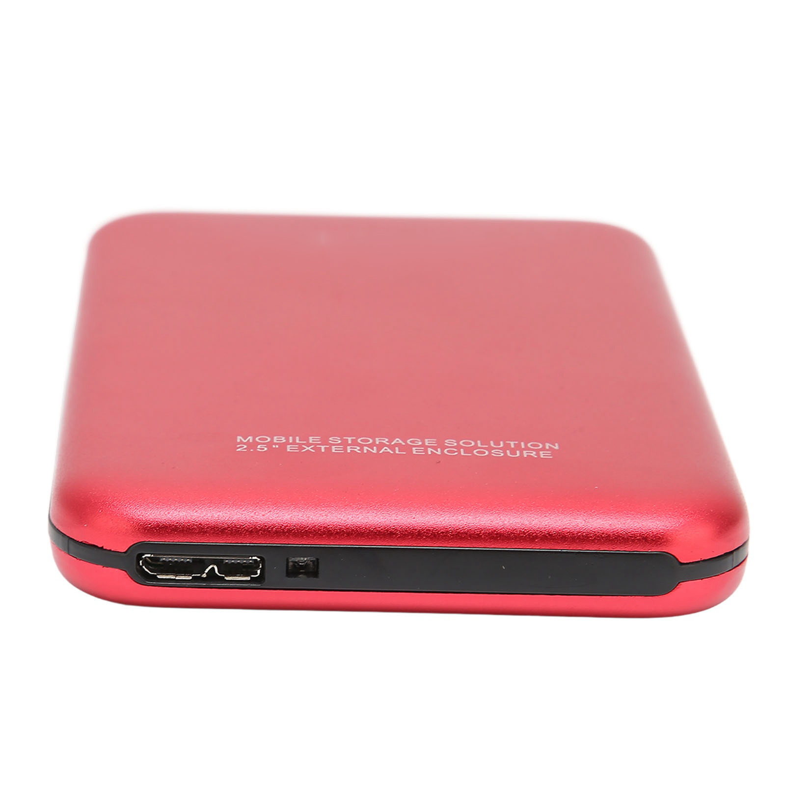 Portable Hard Drive 2.5in USB3.0 Plug And Play Fast Transmission Large Capaci FY - Afbeelding 28 van 28