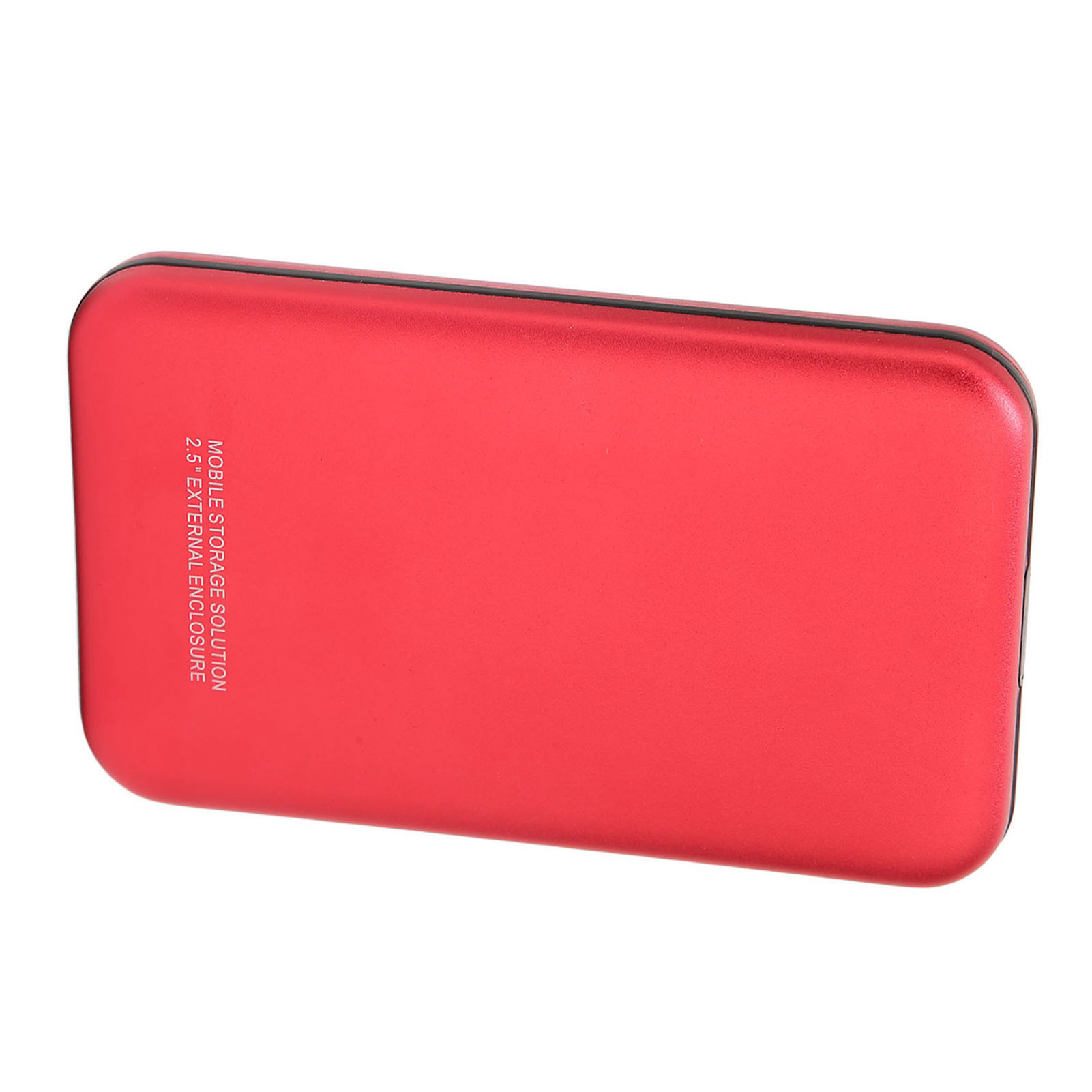 Portable Hard Drive 2.5in USB3.0 Plug And Play Fast Transmission Large Capaci FY - Afbeelding 24 van 28