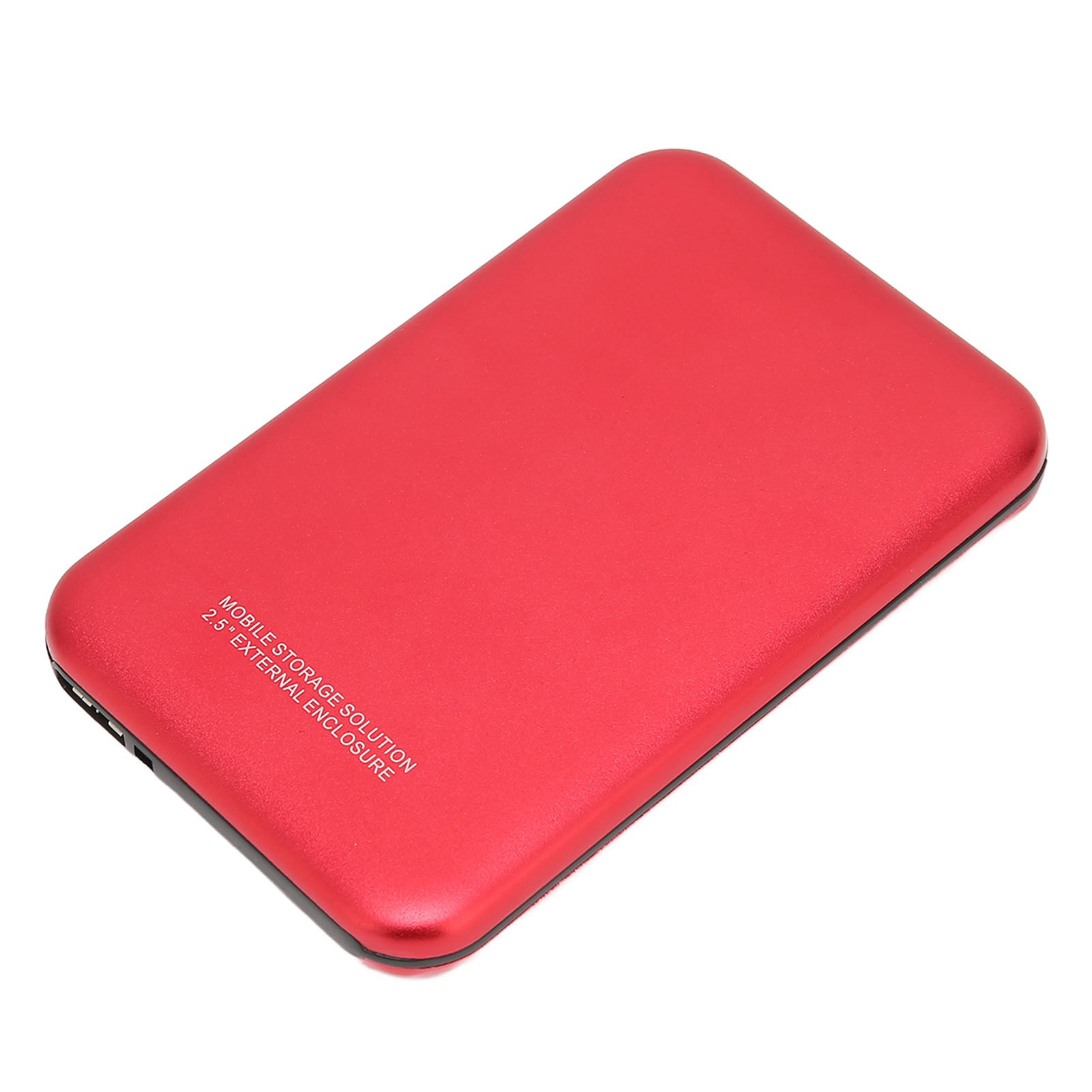 Portable Hard Drive 2.5in USB3.0 Plug And Play Fast Transmission Large Capaci FY - Afbeelding 23 van 28