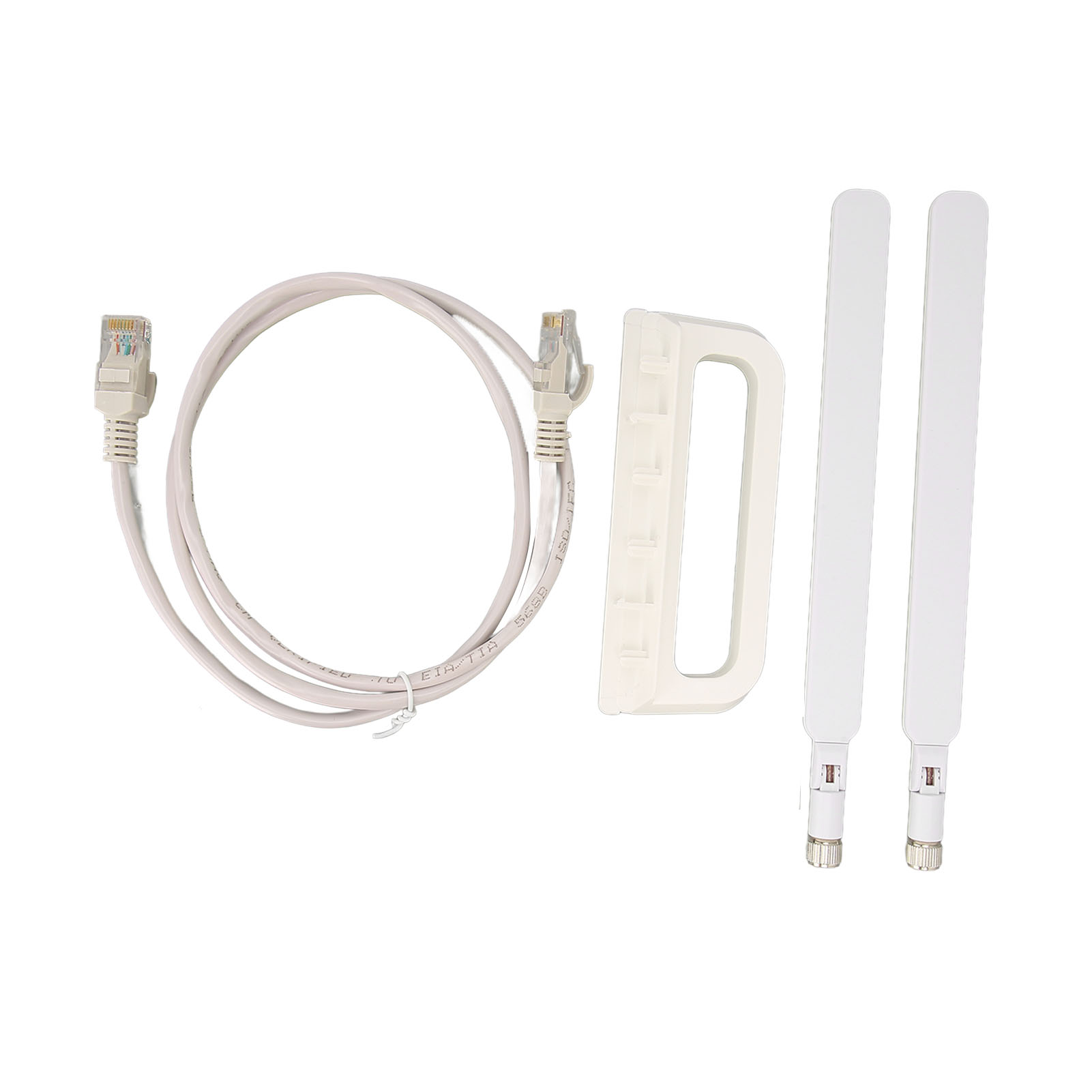 4G WiFi Router 300Mbps Supports Router CPE MIFI UFI Modem Working Modes Wirel CB - Afbeelding 25 van 33