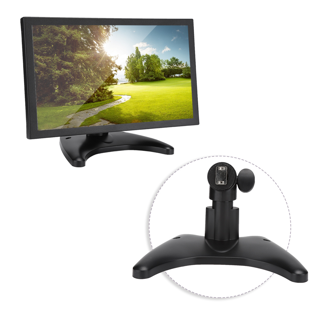 11.6in 16:9 1920x1080 Portable WLED Display With VGA/ Interface For PC TV CB - Afbeelding 16 van 19