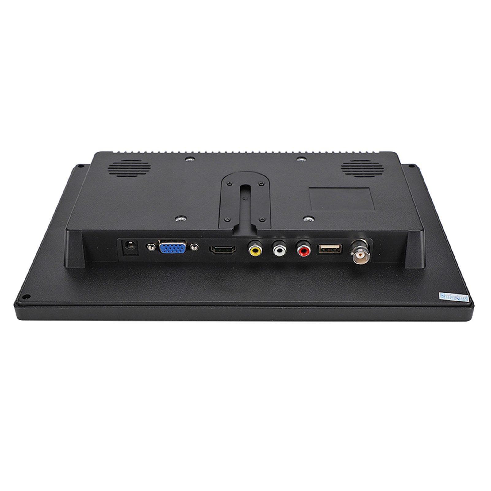10.1‑Inch HD 1080P Widescreen Display LCD Monitor With / VGA / BNC / AV DOB - Picture 18 of 18
