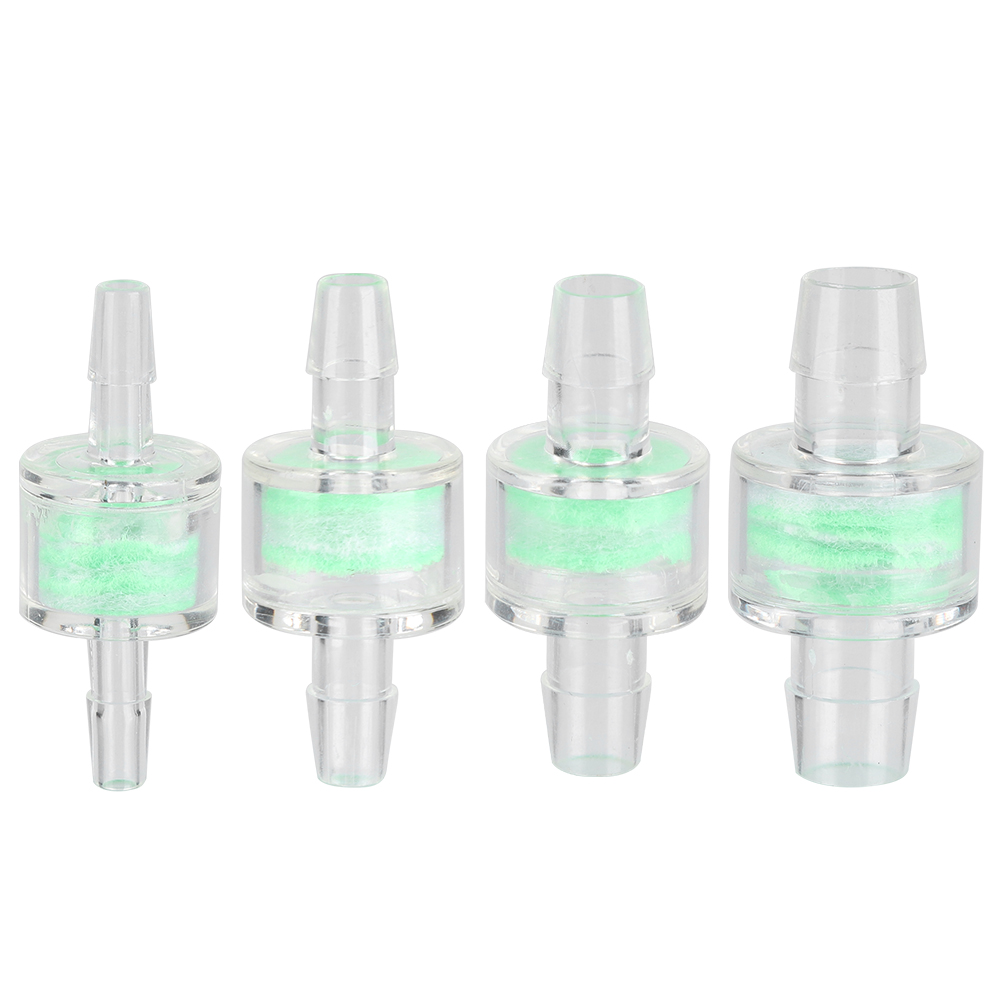 10x Three Layers Transparent Computer Water Cooling Filter PC Computer Cooler CB - Afbeelding 14 van 14