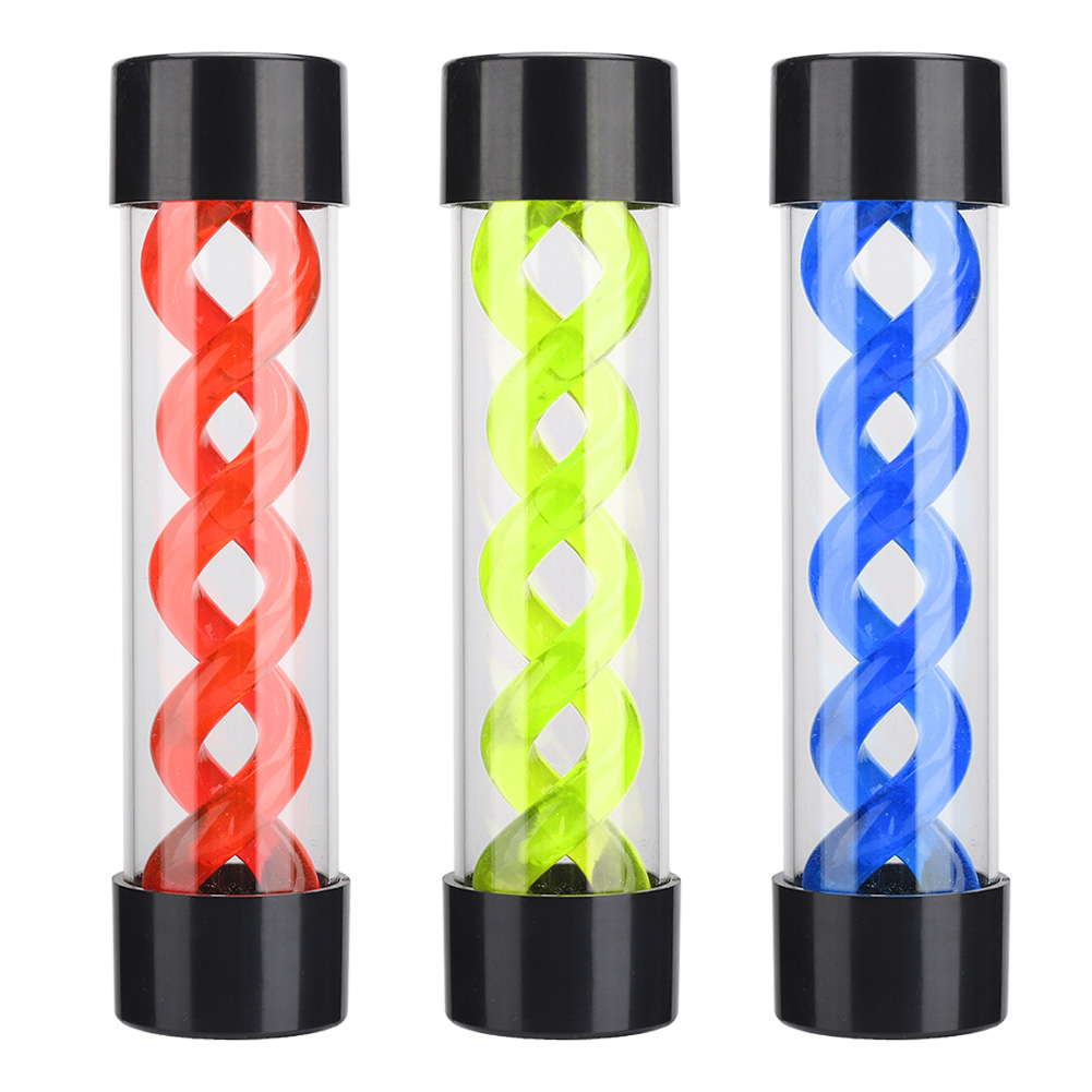 Water Tank 200MM With G1/4 Thread For PC Desktop Computer Cooler Accessory CB - Afbeelding 8 van 16