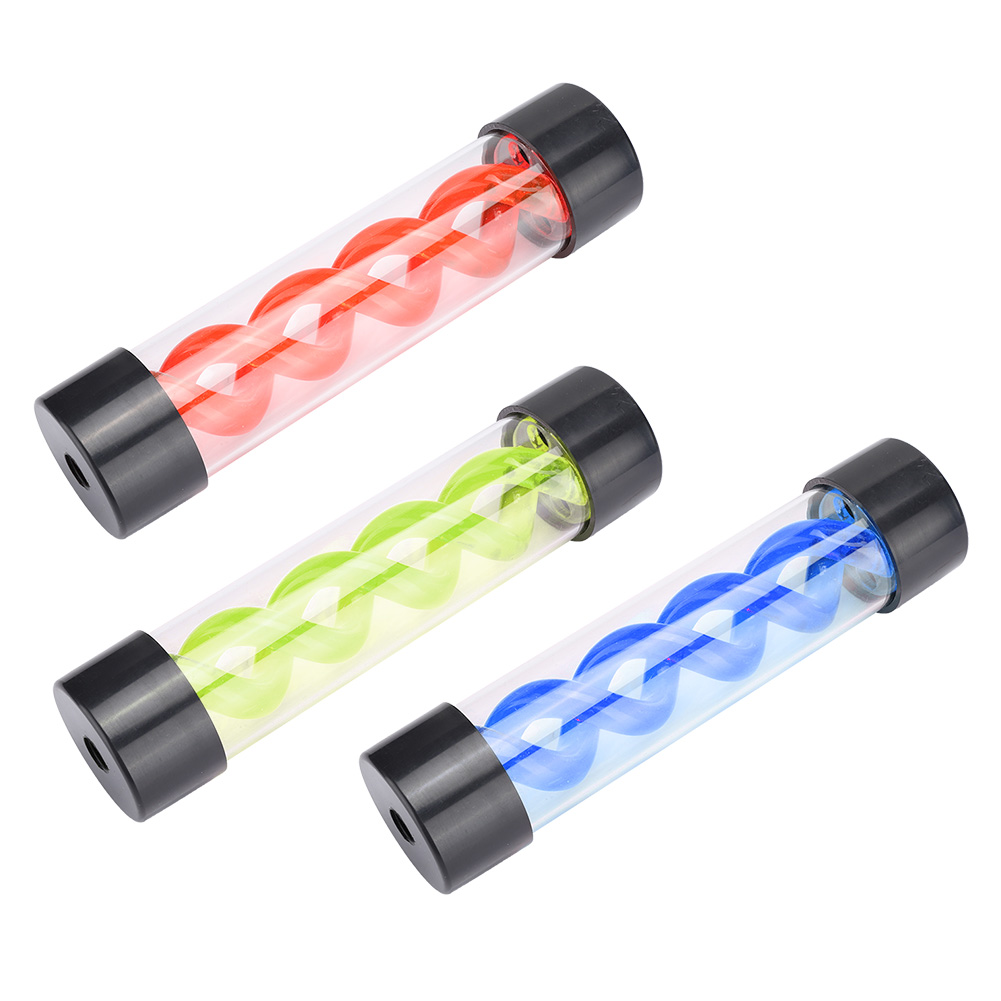 Water Tank 200MM With G1/4 Thread For PC Desktop Computer Cooler Accessory CB - Afbeelding 14 van 16