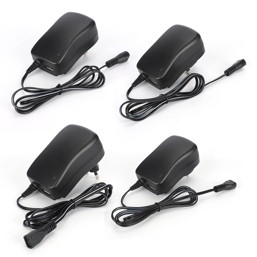 30W Netzteil Adapter Verstellbare Spannung 3-12V Mit 9pcs DC-Stecker 2.1A A BYS - Picture 13 of 15