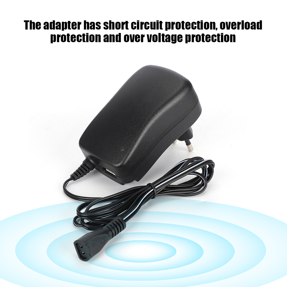 30W Power Supply Adapter Adjustable Voltage 3-12V With 9x DC Connector 2.1A O FY - Afbeelding 10 van 15