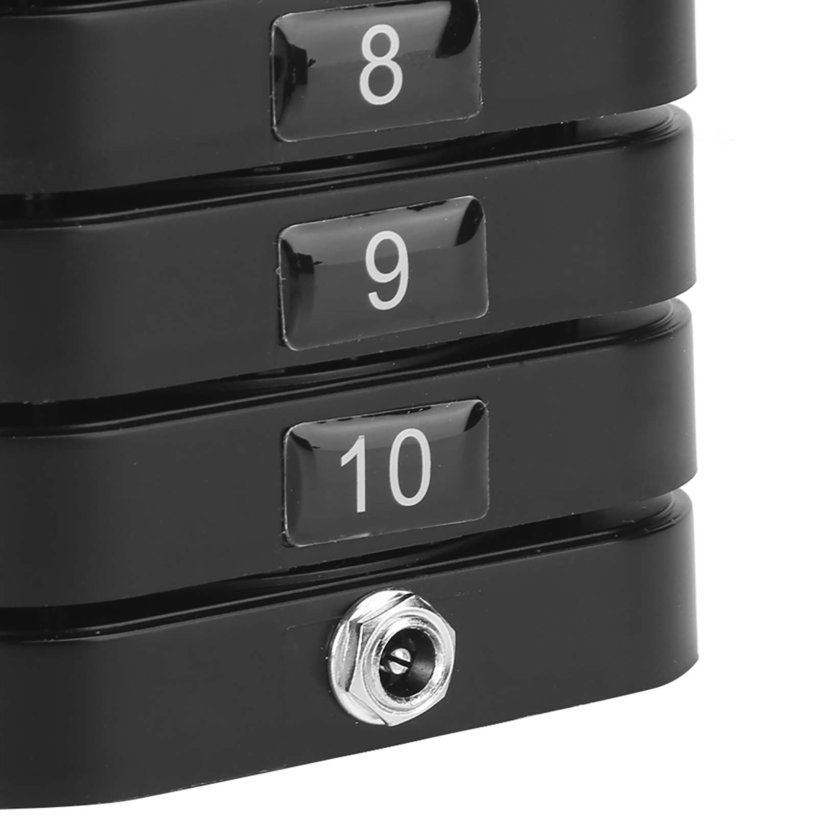 Pager 1 do 10 Ściągacz posiłków Kolejka Bezprzewodowy system połączeń Odbiornik do Restaura CB - Zdjęcie 25 z 28