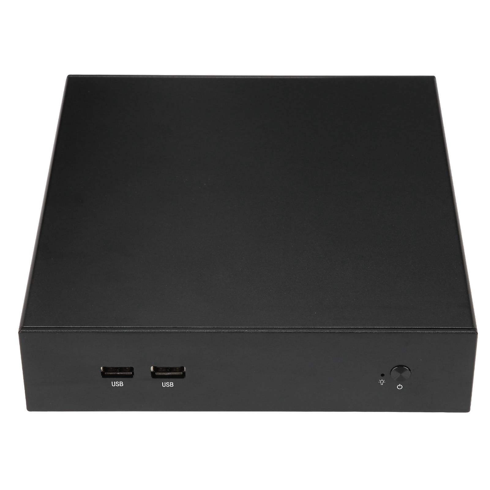 Mini PC Host For Core I3‑6100U Quad Core 2.3G 8GB 2666MHZ 1.2V DDR4 Memory - Picture 31 of 33
