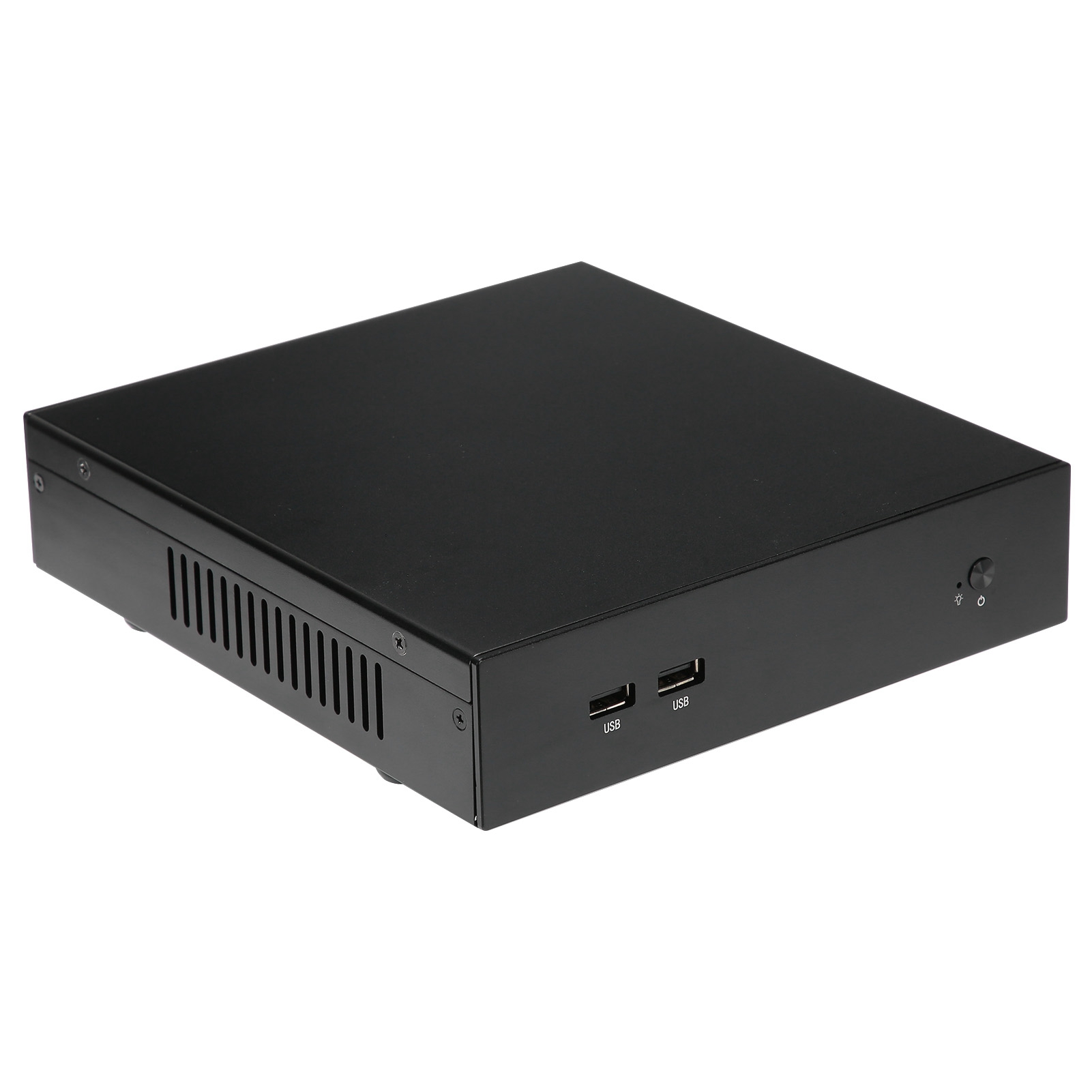 Mini PC Host For Core I3‑6100U Quad Core 2.3G 8GB 2666MHZ 1.2V DDR4 Memory - Picture 32 of 33