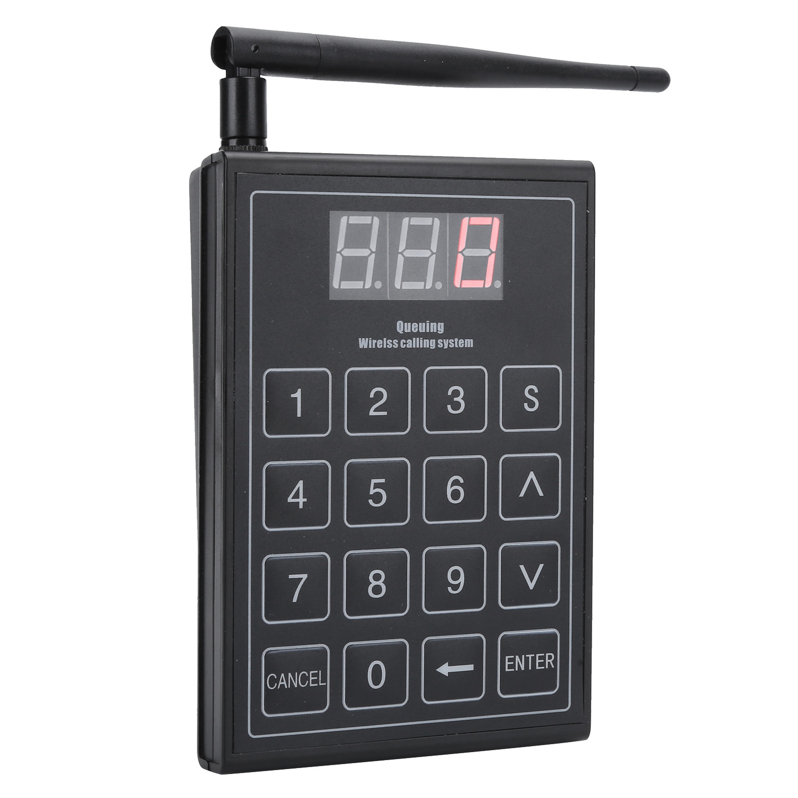 Pager Keyboard Transmitter Digital For SU-668 SU-669 SU-680 SU-668S SU-669S 1 FY - Afbeelding 20 van 27