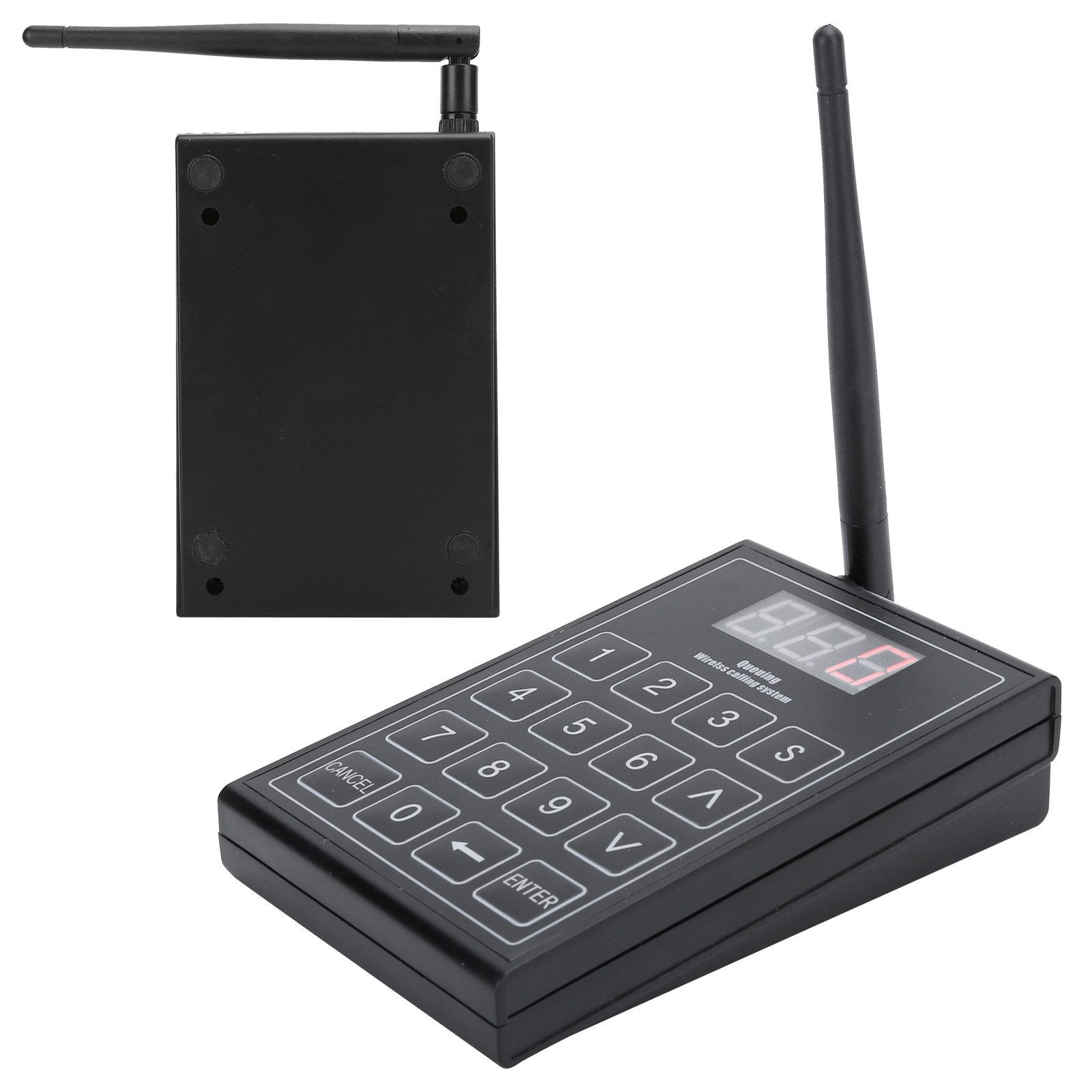Pager Keyboard Transmitter Digital For SU-668 SU-669 SU-680 SU-668S SU-669S 1 FY - Afbeelding 26 van 27