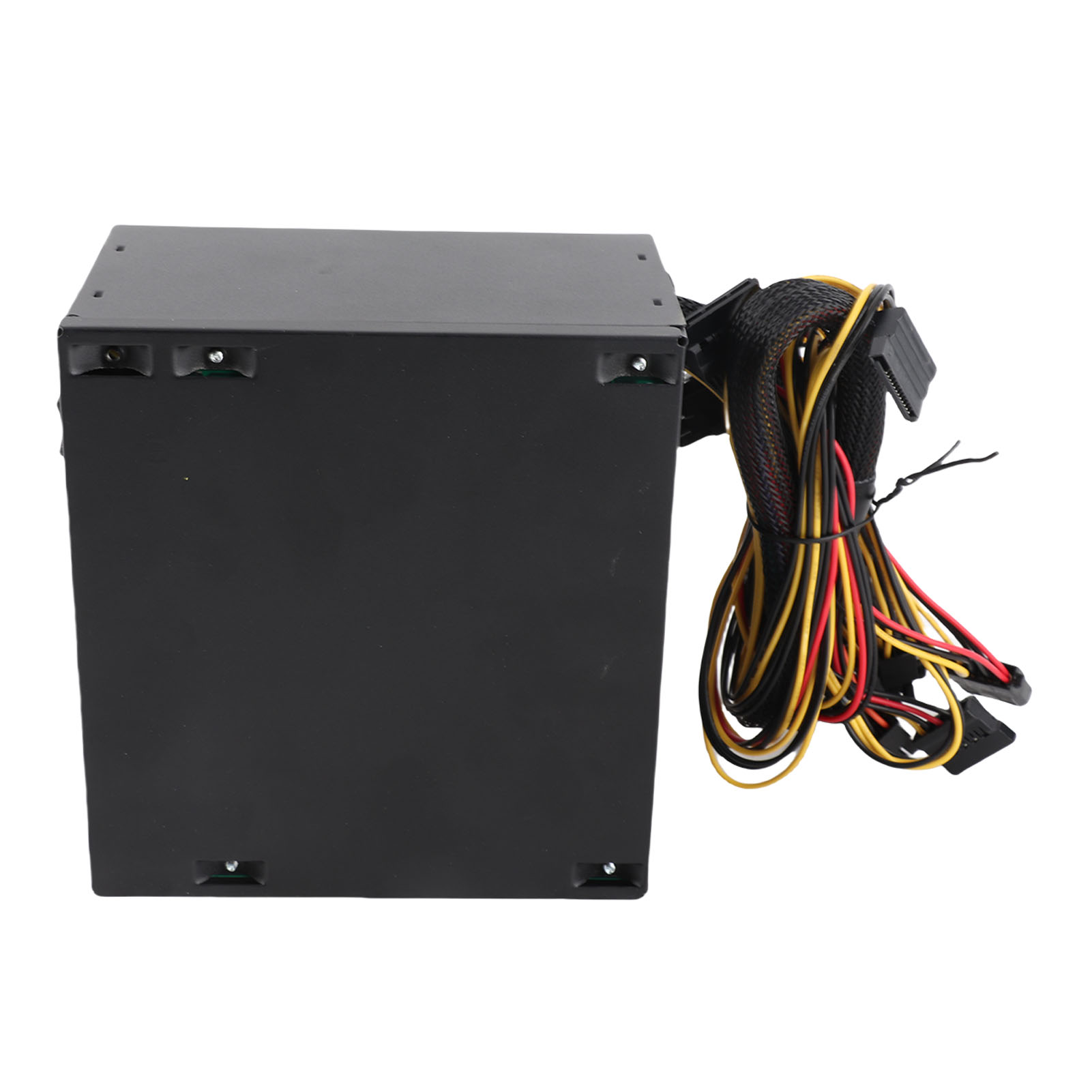 PC Power Supply 350W Desktop Computer Low Energy Consumption Accessories Adju DB - Photo 17/18