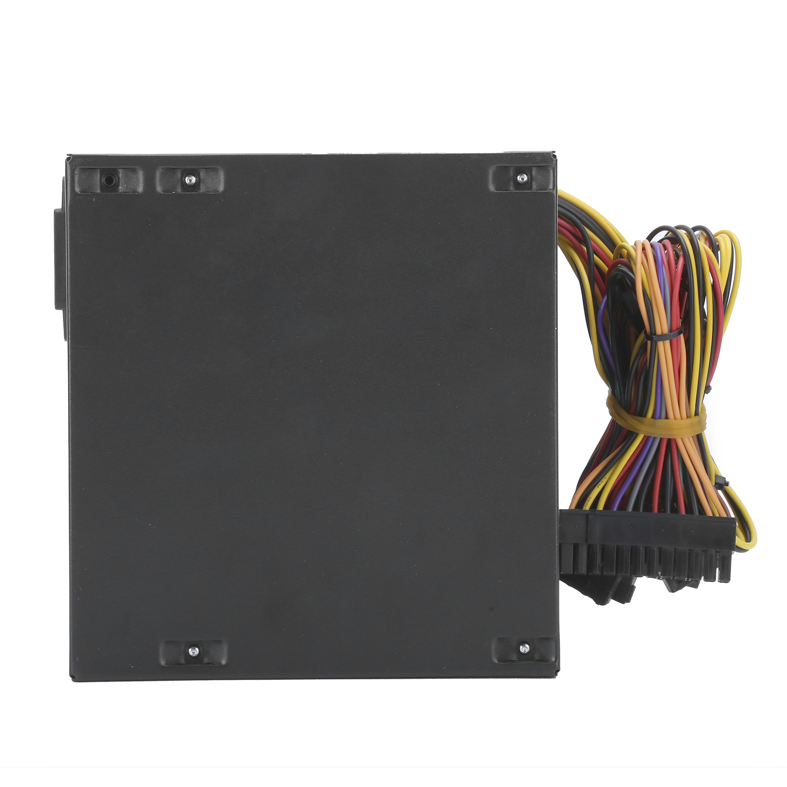 Power Supply For PC Computer Accessories Red Fan Manual Adjustable 115/230V A CB - Bild 19 von 23