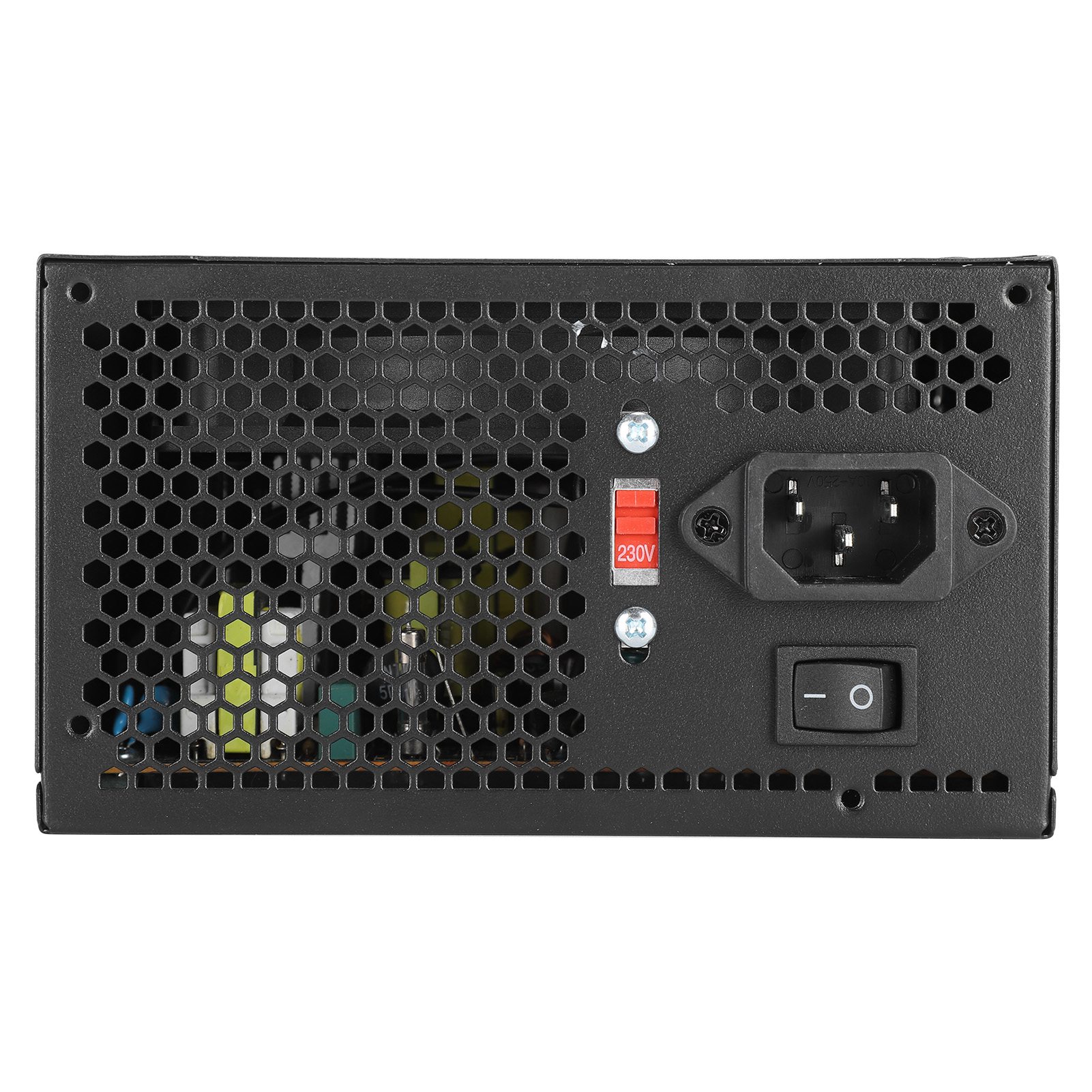 Computer Power Supply Desktop Mute Fan Accessories ATX 24-PIN 400W Adjustable CB - Afbeelding 16 van 21